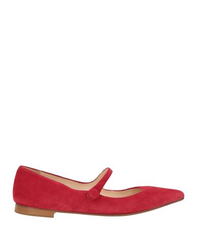 Ballerina Damen Rot 37.5 Damen