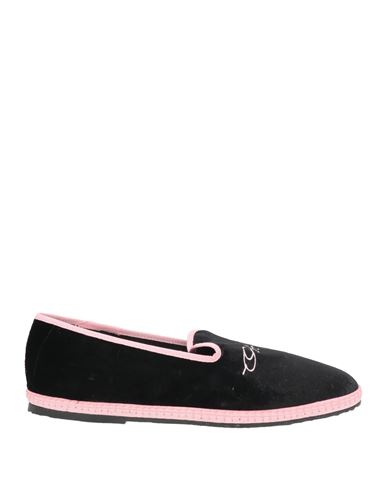 Mocasines Mujer Negro 36,37,38,39,40,41 Mujer