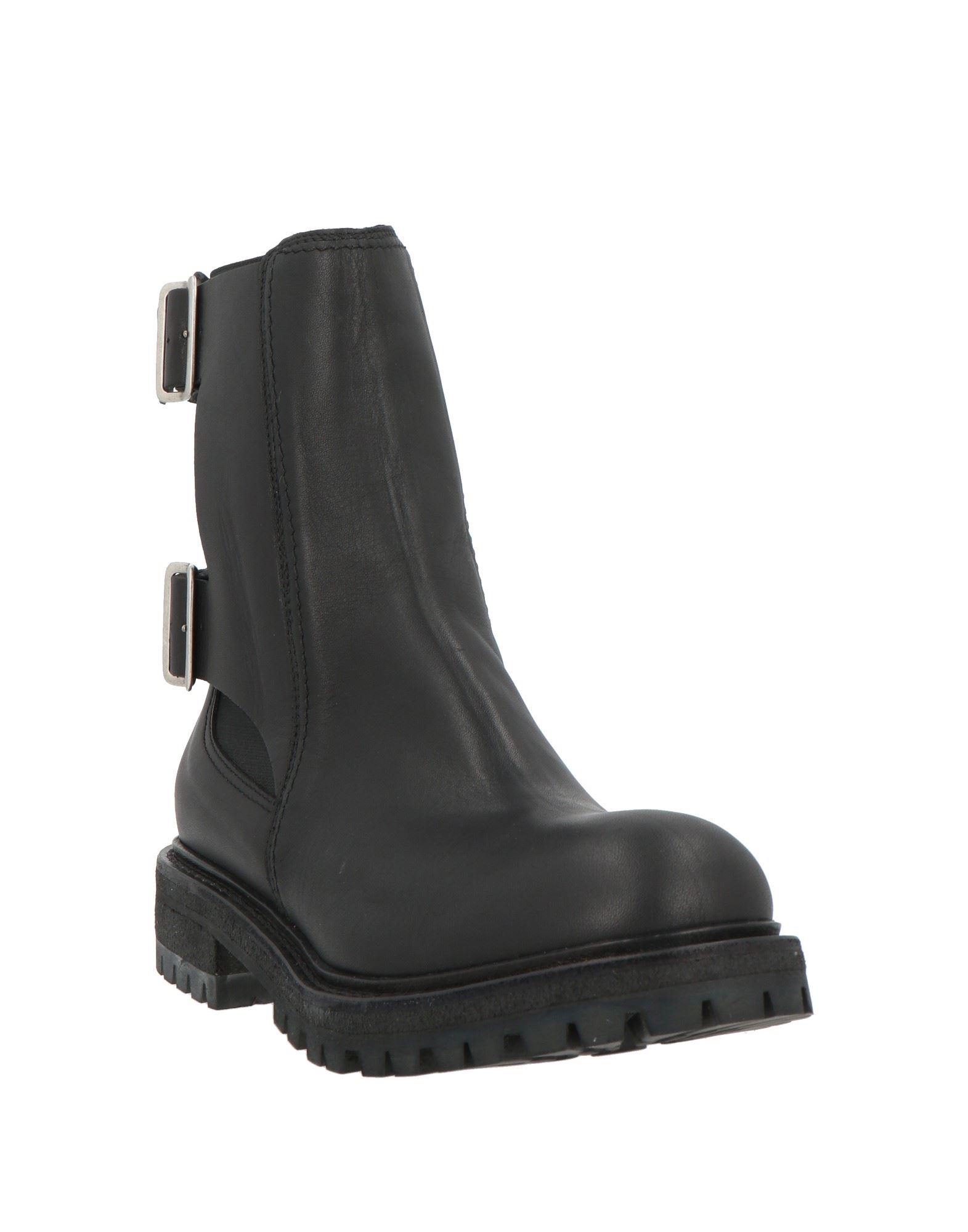  Del Carlo - Calzado - Botines De Caña Alta - On Yoox.com 