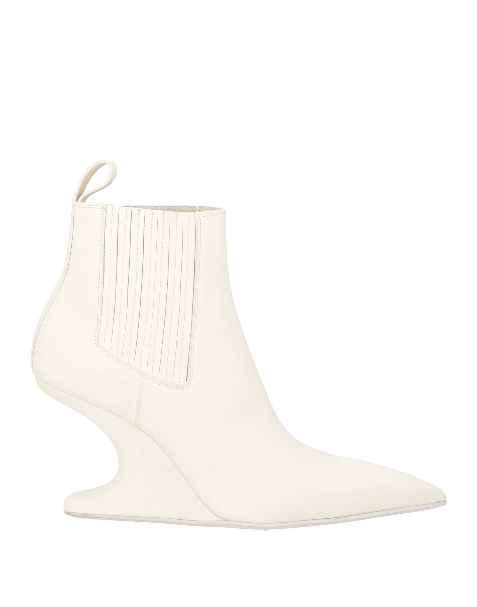 RICK OWENS RICK OWENS ΠΑΠΟΥΤΣΙΑ Μποτάκια