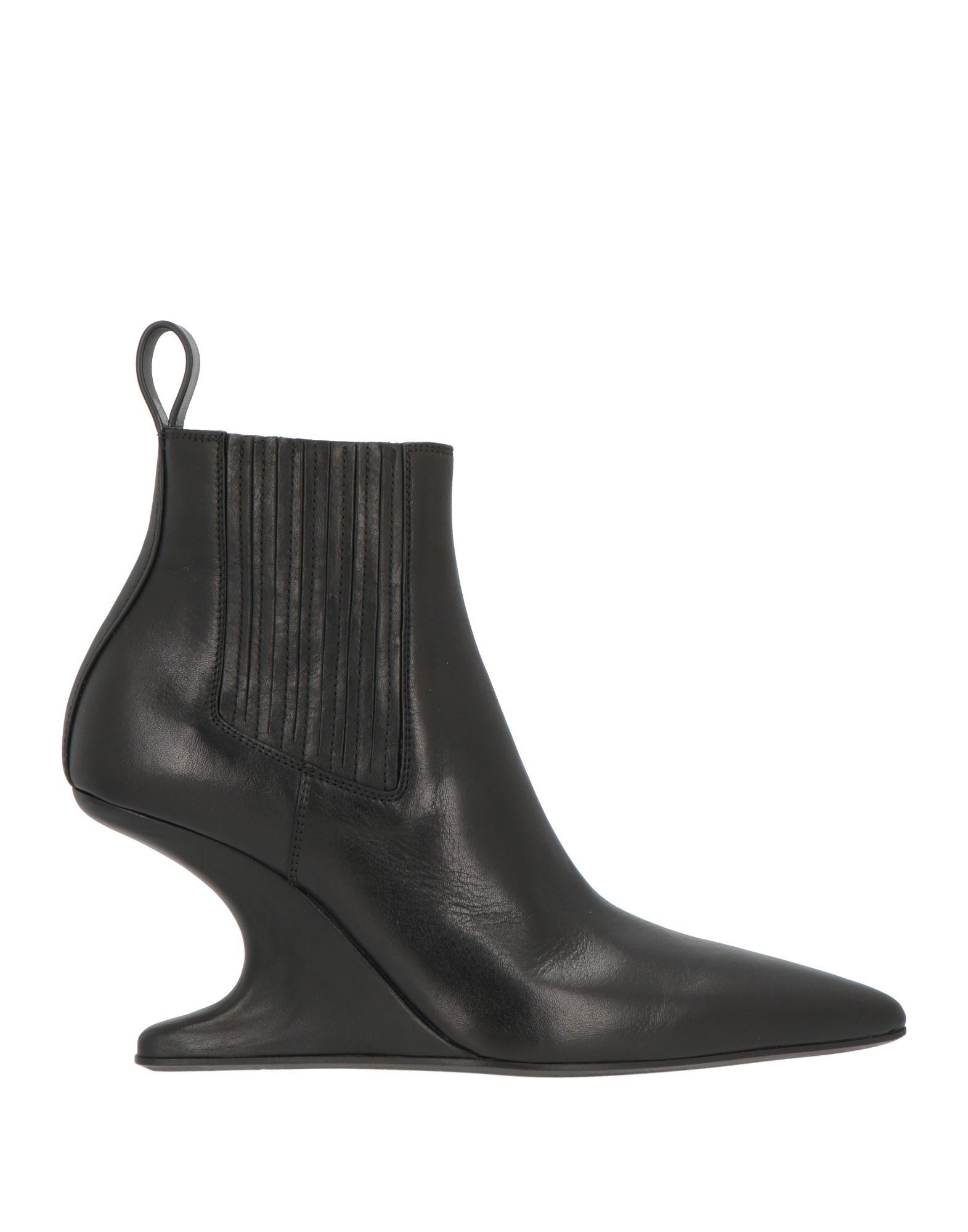 RICK OWENS ΠΑΠΟΥΤΣΙΑ Μποτάκια
