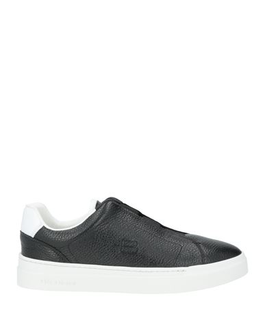 Sneakers Hombre Negro 40,41 Hombre