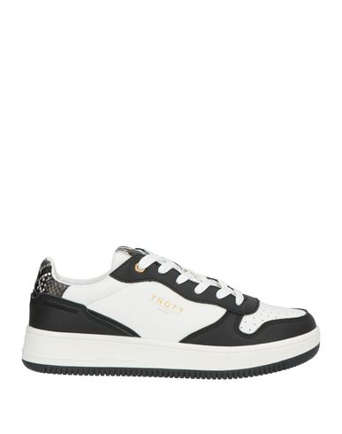 Sneakers Damen Schwarz 36,37,38,39,40,41 Damen