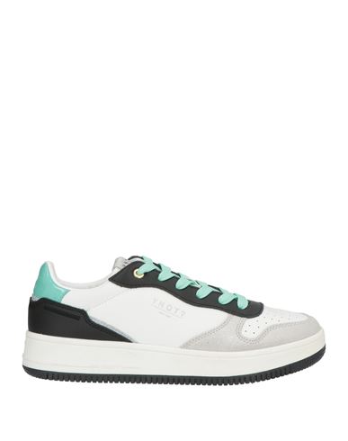 Sneakers Mujer Gris perla 35,36,40 Mujer