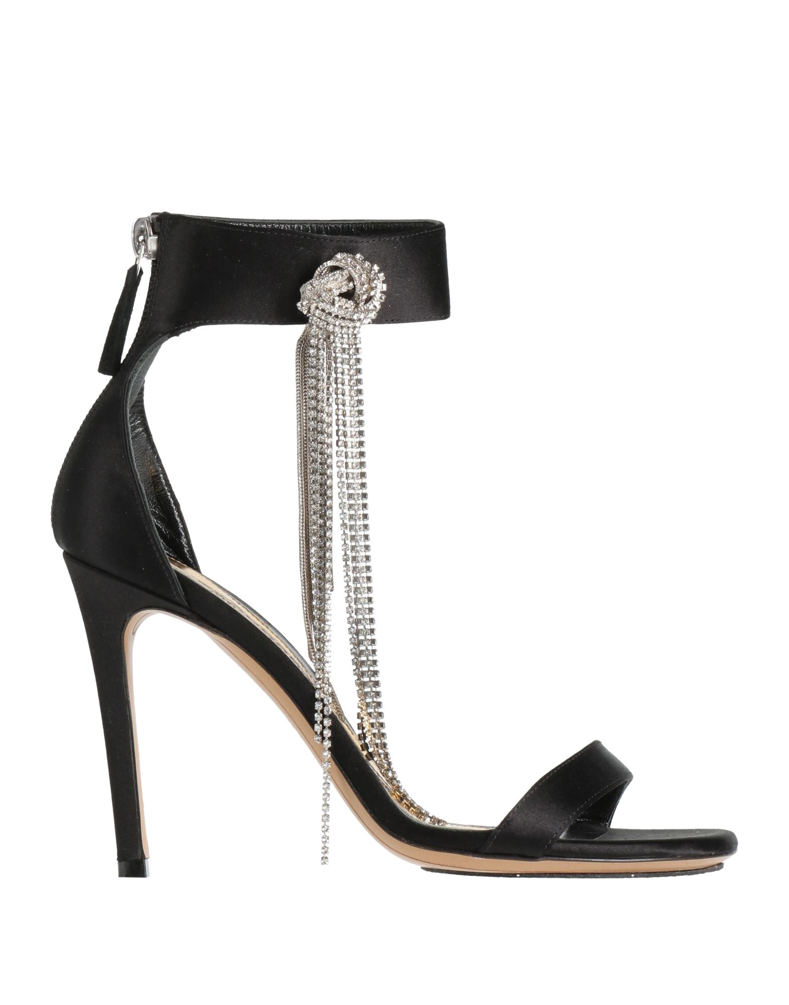 ALEXANDRE VAUTHIER ALEXANDRE VAUTHIER ΠΑΠΟΥΤΣΙΑ Πέδιλα