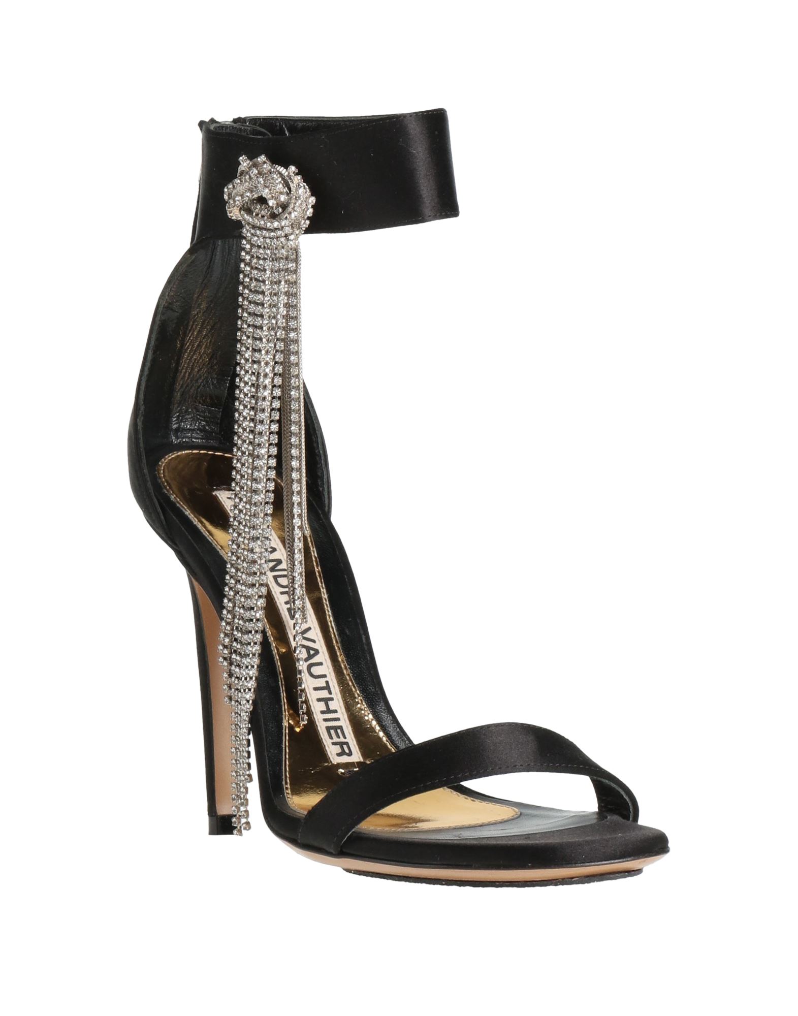  Alexandre Vauthier - Schuhe - Sandalen - On Yoox.com 