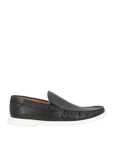 Mokassin Herren Schwarz 39,43,44 Herren