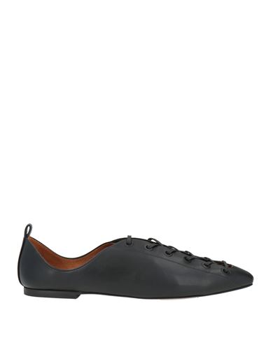 Zapatos de cordones Mujer Negro 35,36,37,37.5,38,38.5,39,39.5,40,41 Mujer