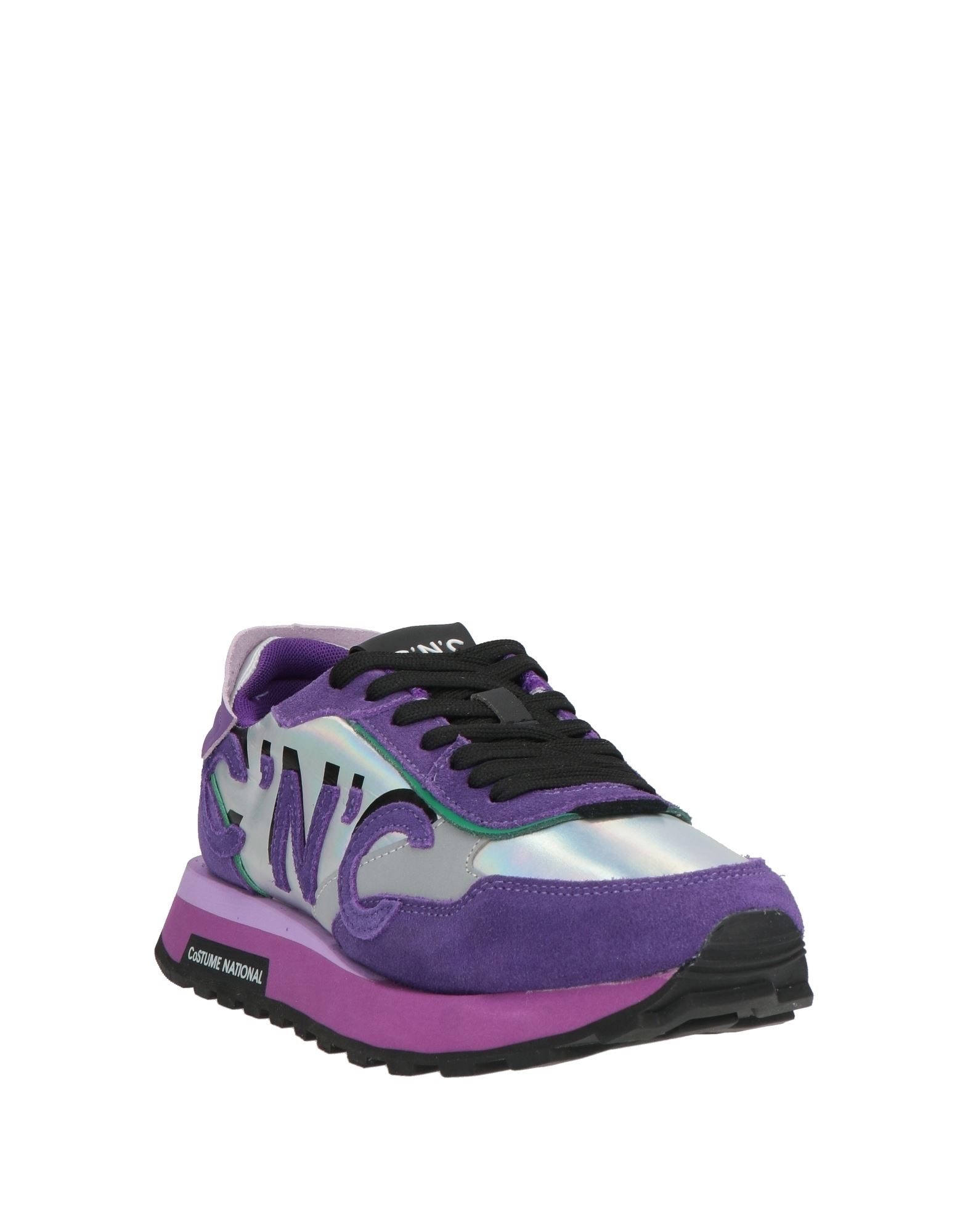 C'n'c' Costume National - Schuhe - Sneakers - On Yoox.com 