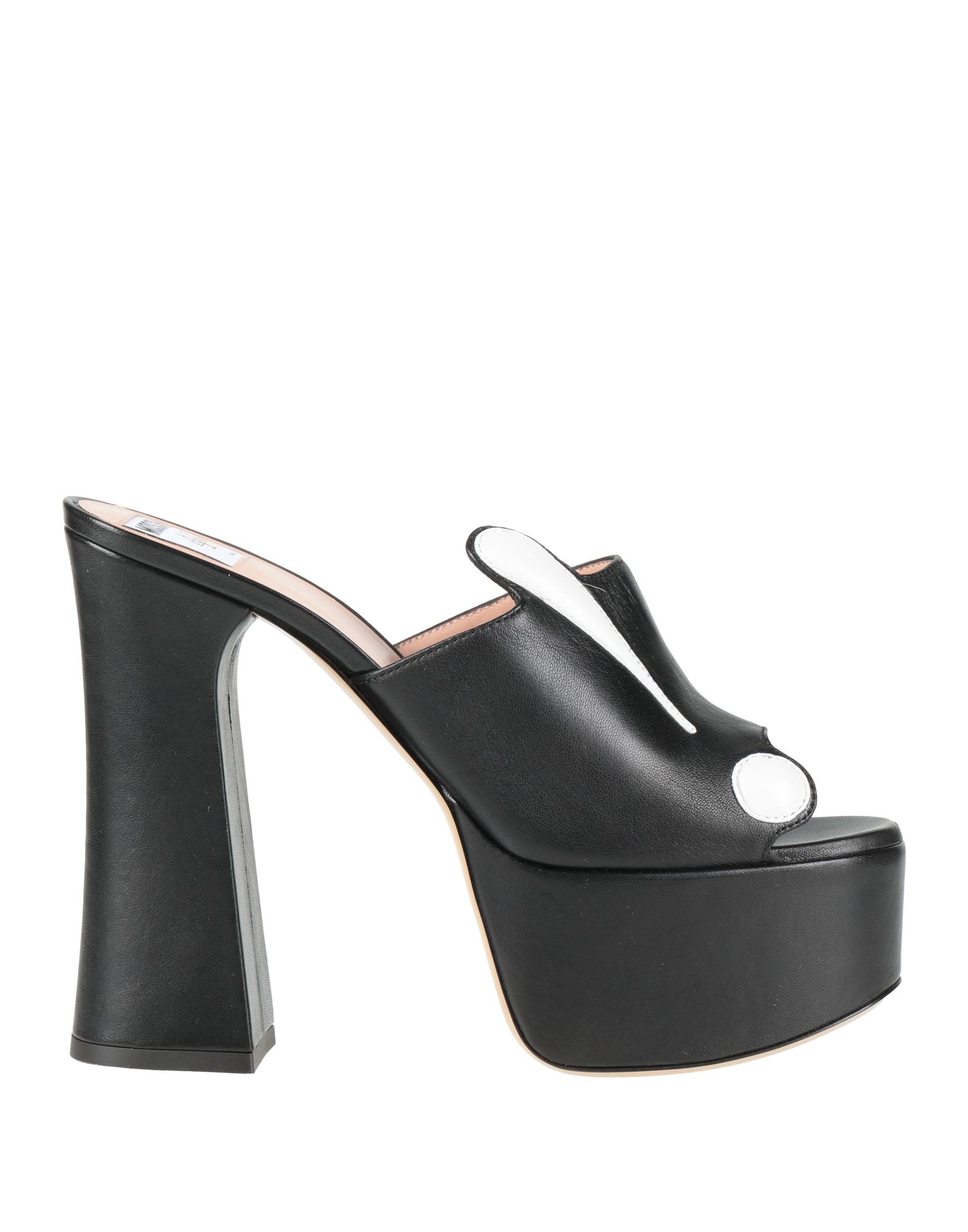  Moschino - Schuhe - Sandalen - On Yoox.com 