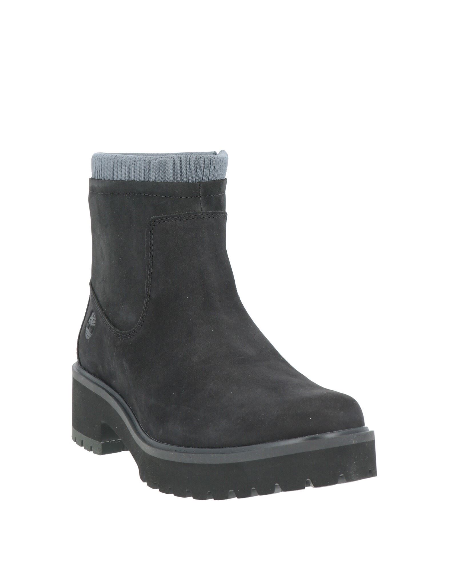  Timberland - Schuhe - Stiefeletten - On Yoox.com 