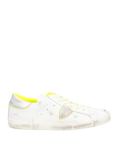 Sneakers Herren Weiß 40 Herren