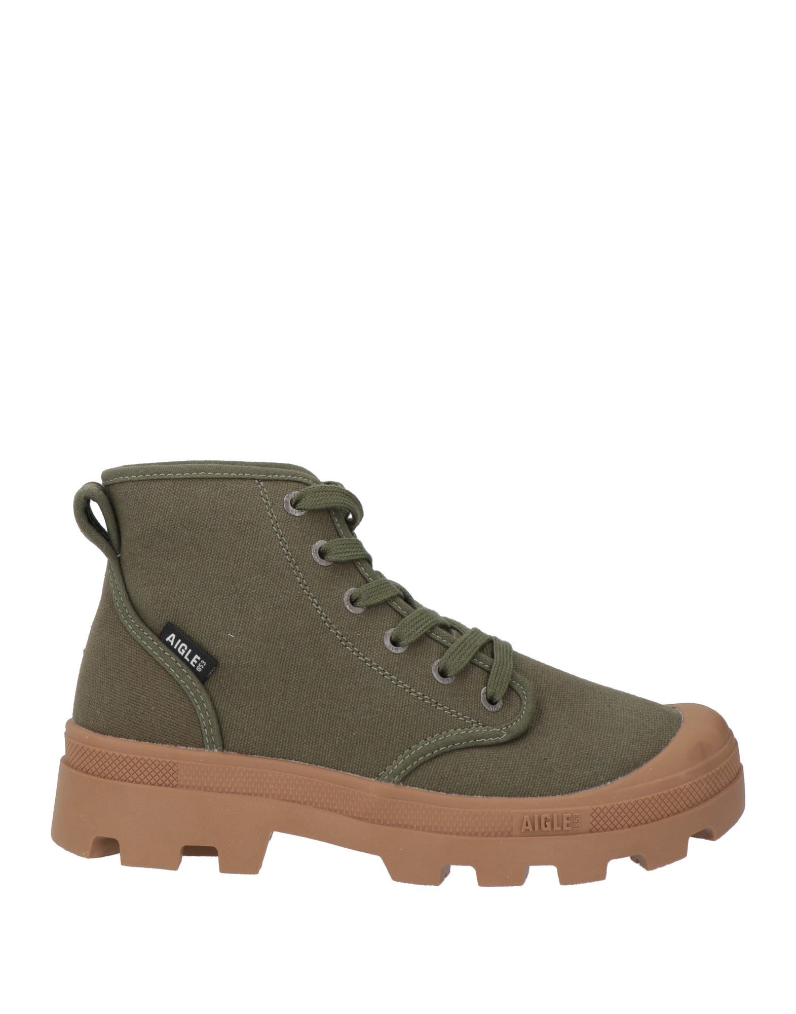 AIGLE AIGLE ΠΑΠΟΥΤΣΙΑ Μποτάκια