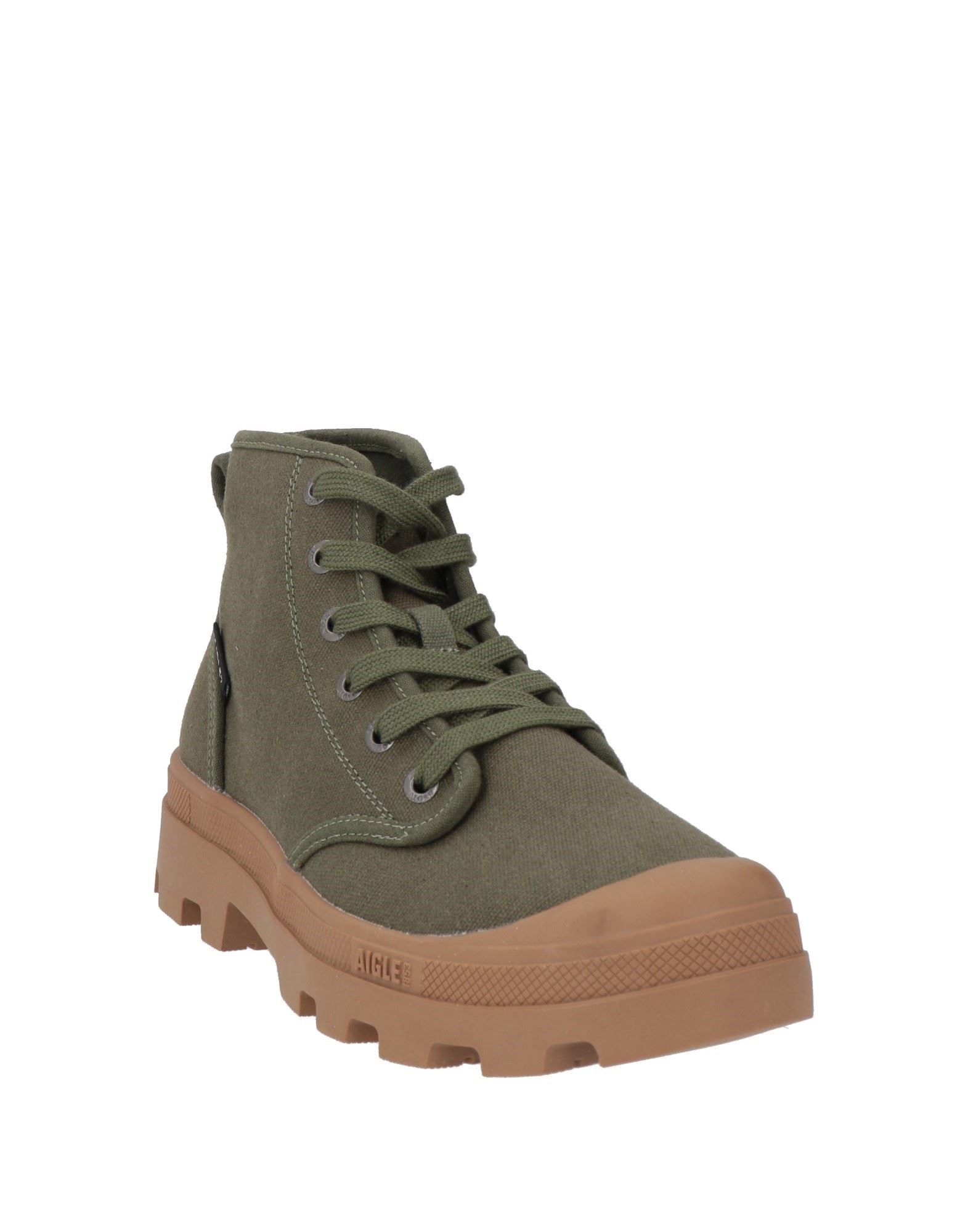  Aigle - Schuhe - Stiefeletten - On Yoox.com 