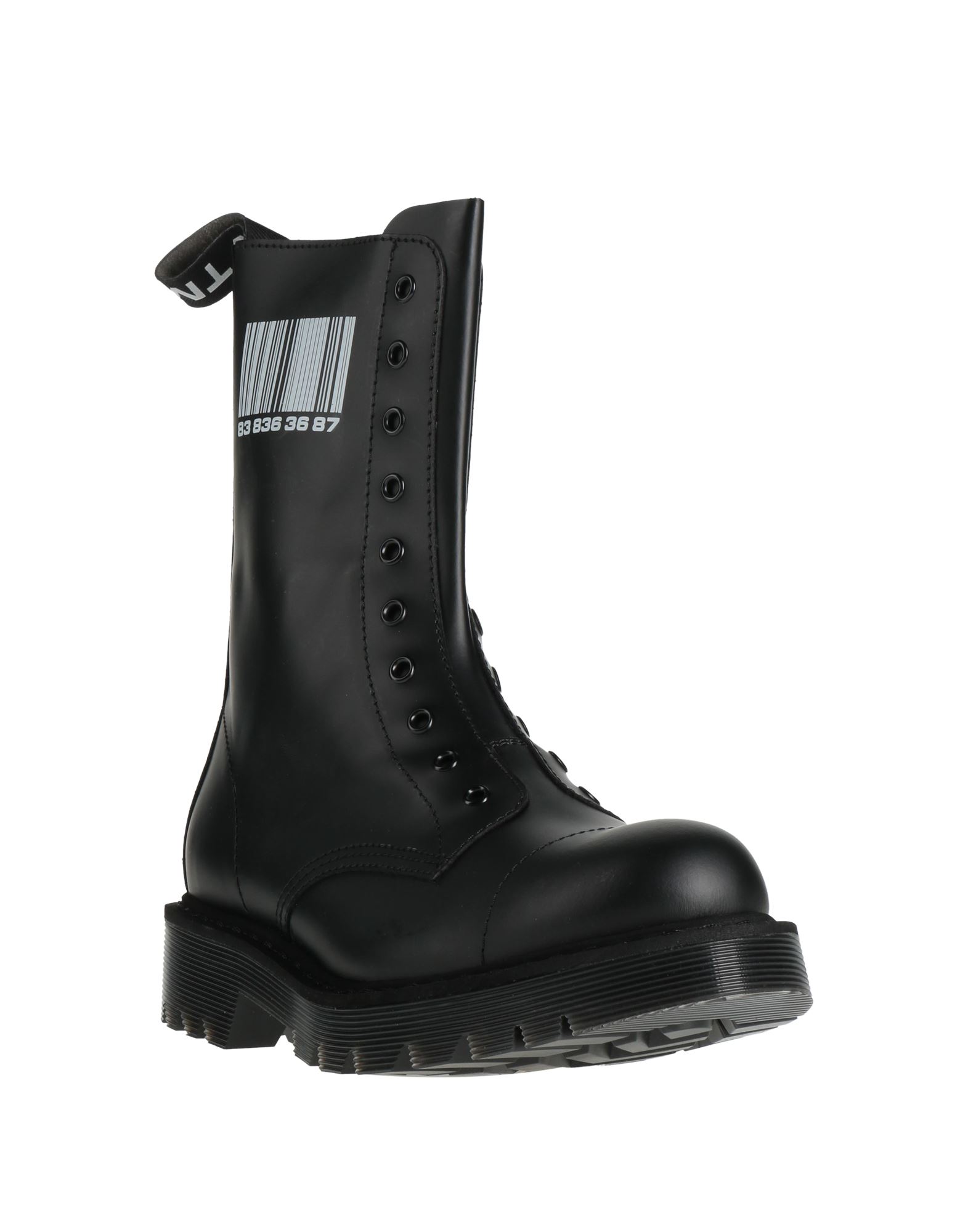  Vetements - Schuhe - Stiefel - On Yoox.com 