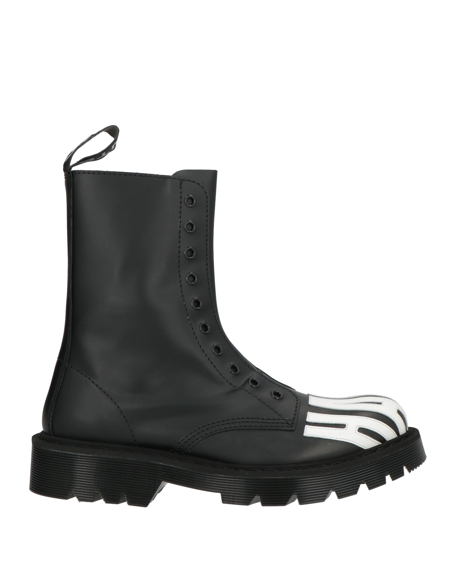 VETEMENTS ΠΑΠΟΥΤΣΙΑ Μποτάκια