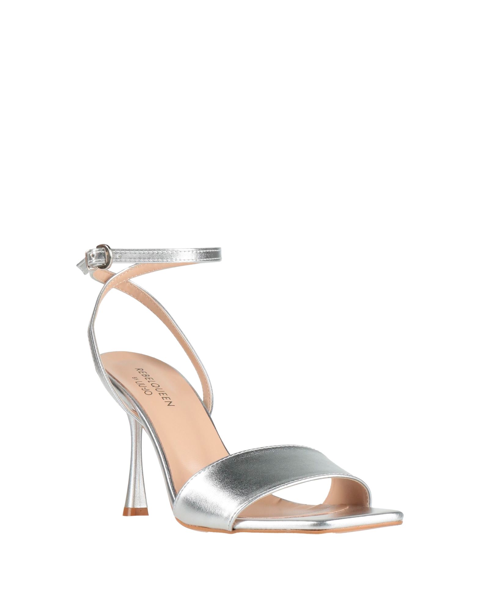 Rebel Queen By Liu •jo - Schuhe - Sandalen - On Yoox.com 