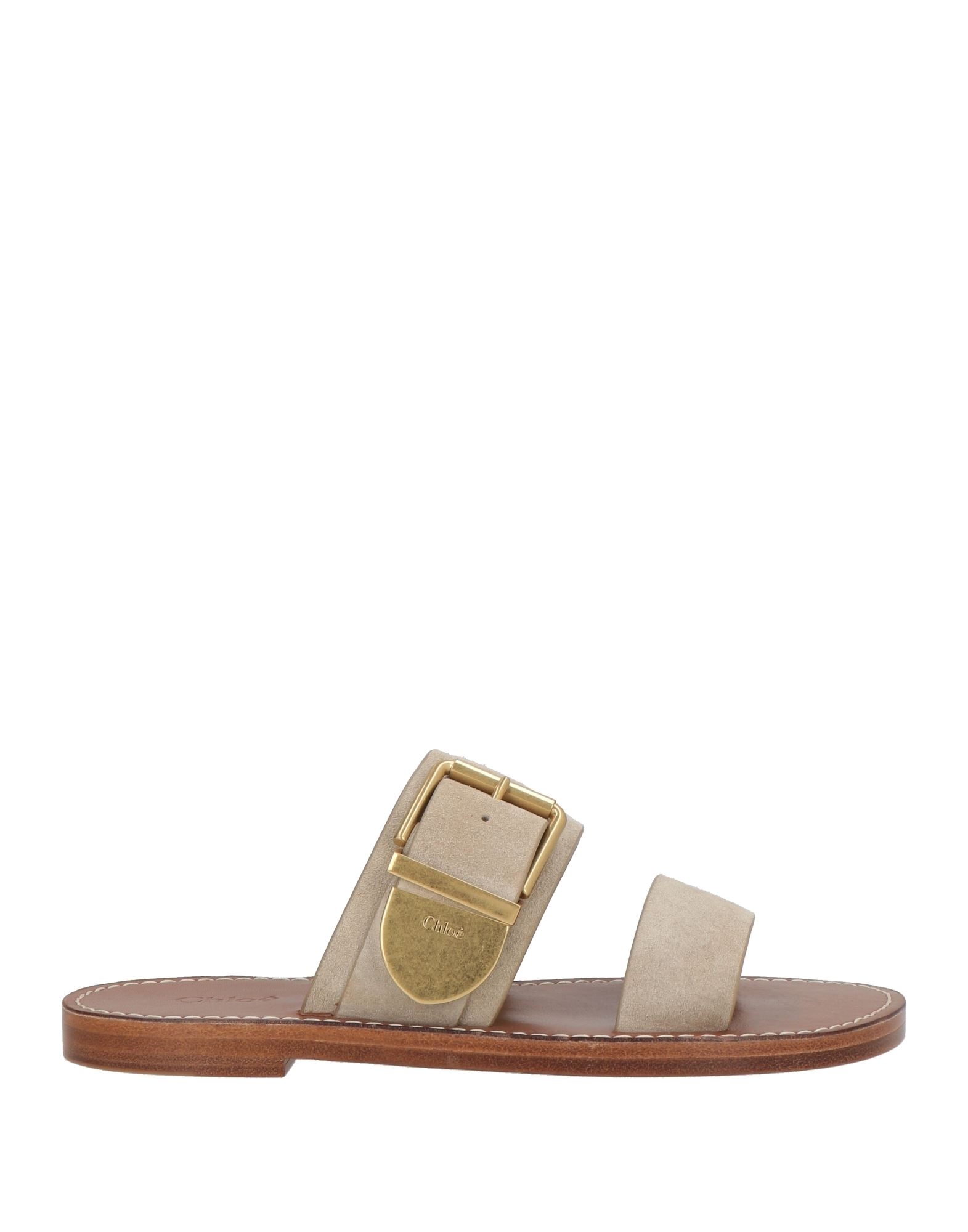 CHLOÉ CHLOÉ ΠΑΠΟΥΤΣΙΑ Πέδιλα