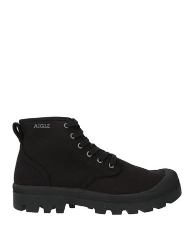 Stiefelette Herren Schwarz 41,45,46 Herren