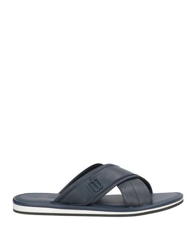 Sandalias Hombre Azul marino 39,40 Hombre