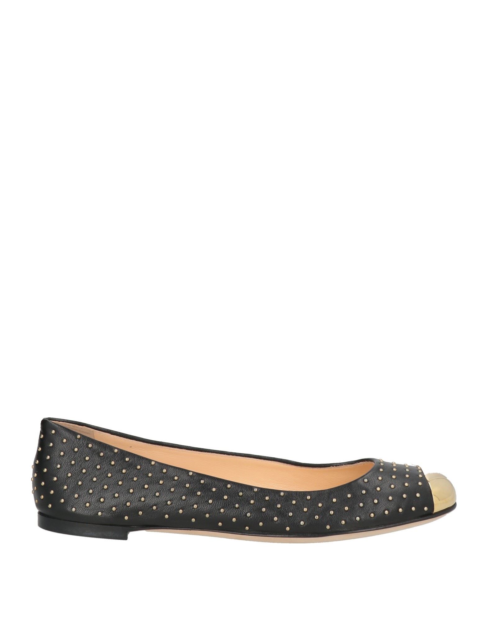 GIUSEPPE ZANOTTI GIUSEPPE ZANOTTI ΠΑΠΟΥΤΣΙΑ Μπαλαρίνες
