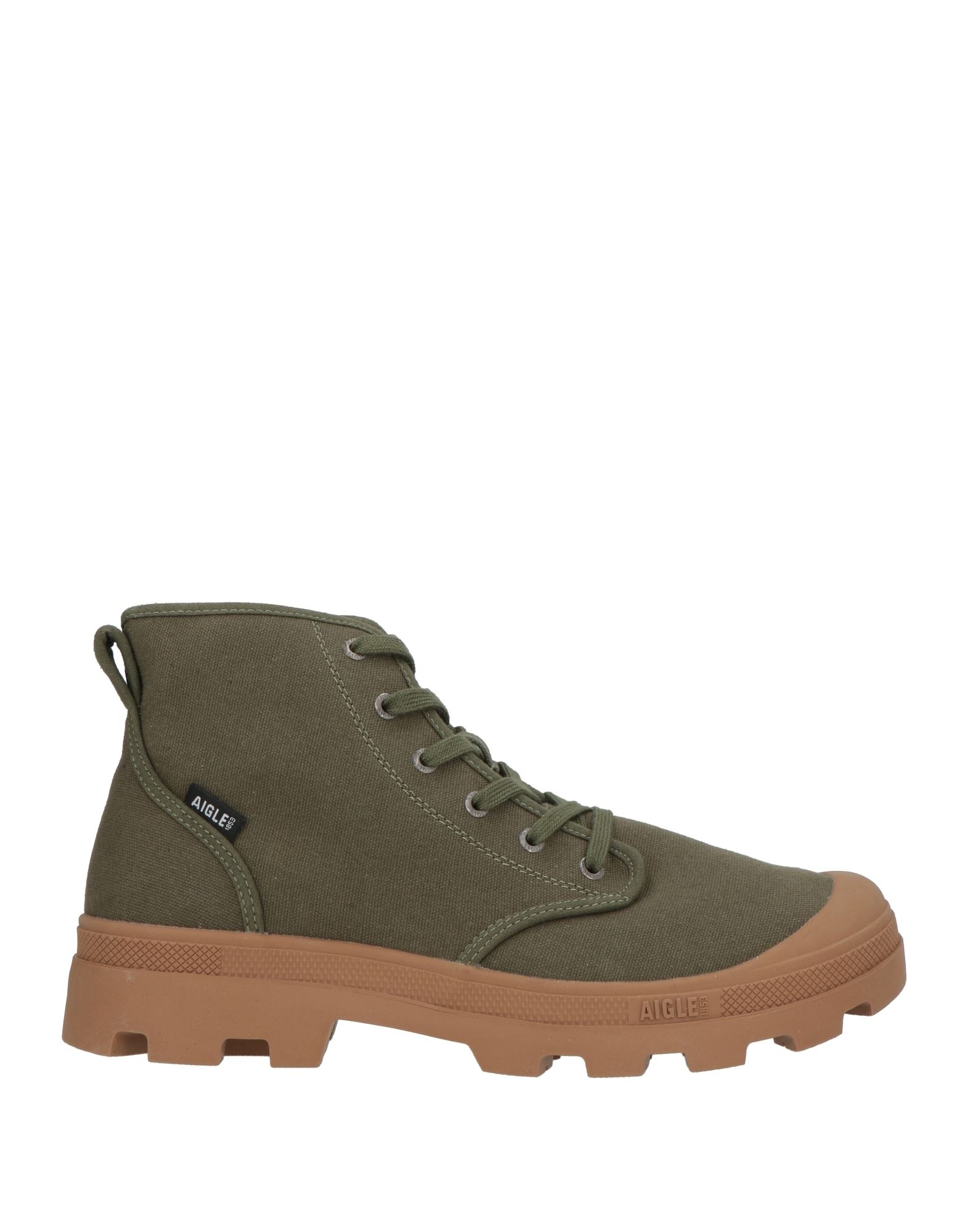 AIGLE ΠΑΠΟΥΤΣΙΑ Μποτάκια