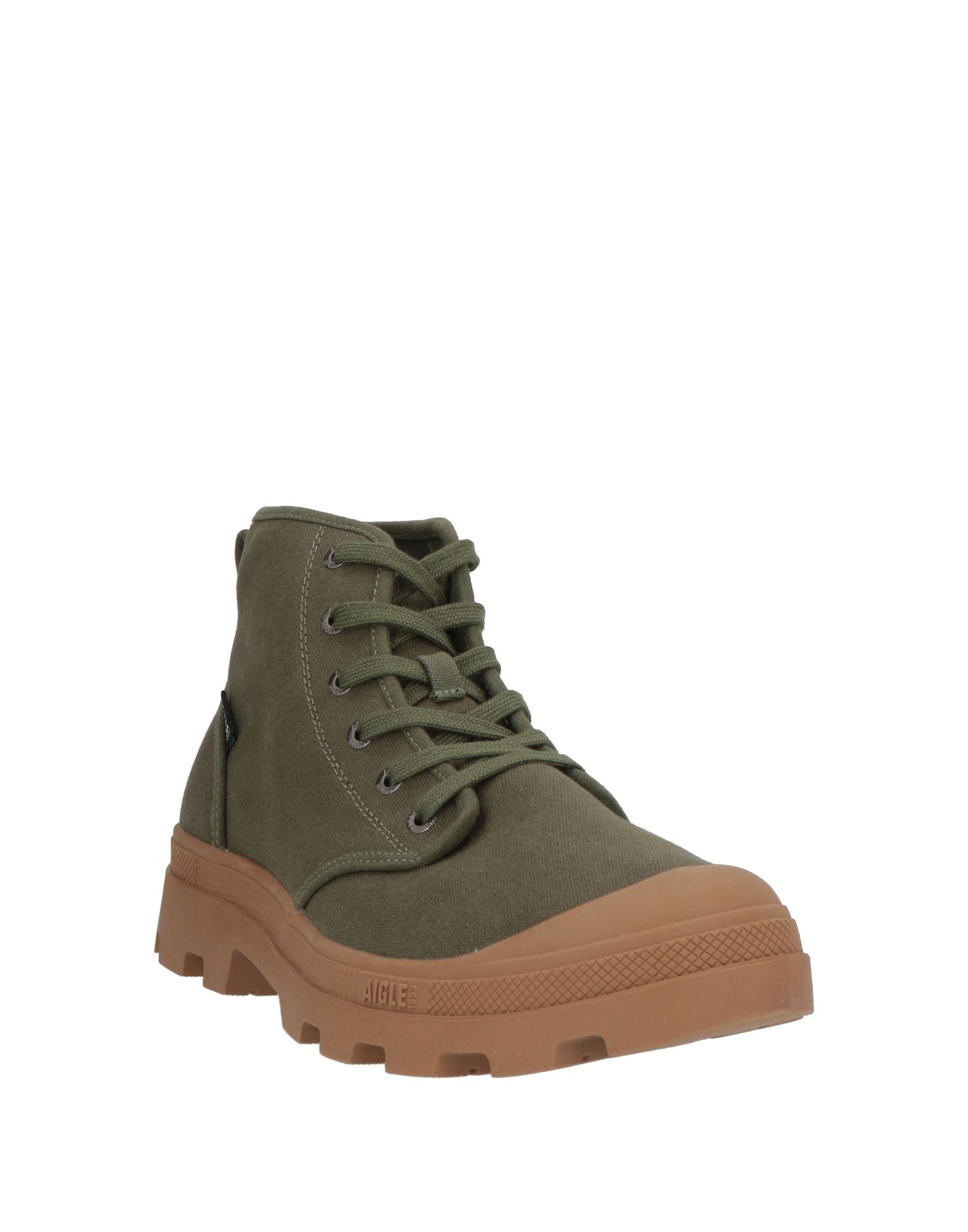  Aigle - Schuhe - Stiefeletten - On Yoox.com 