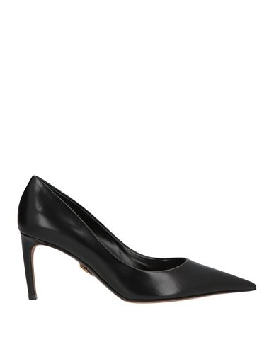 Dolce&Gabbana Zapatos de salón Mujer Negro 38.5 Mujer