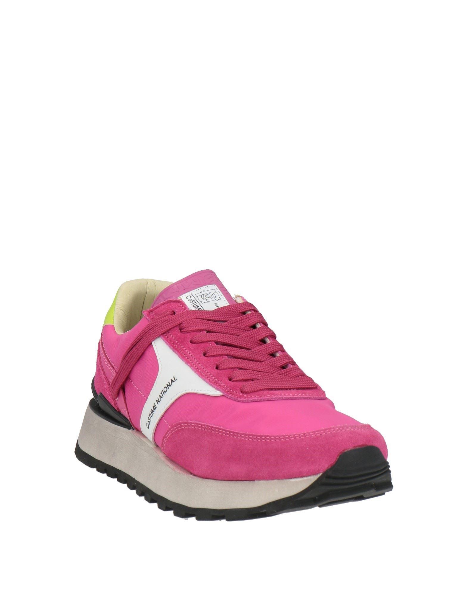  C'n'c' Costume National - Schuhe - Sneakers - On Yoox.com 