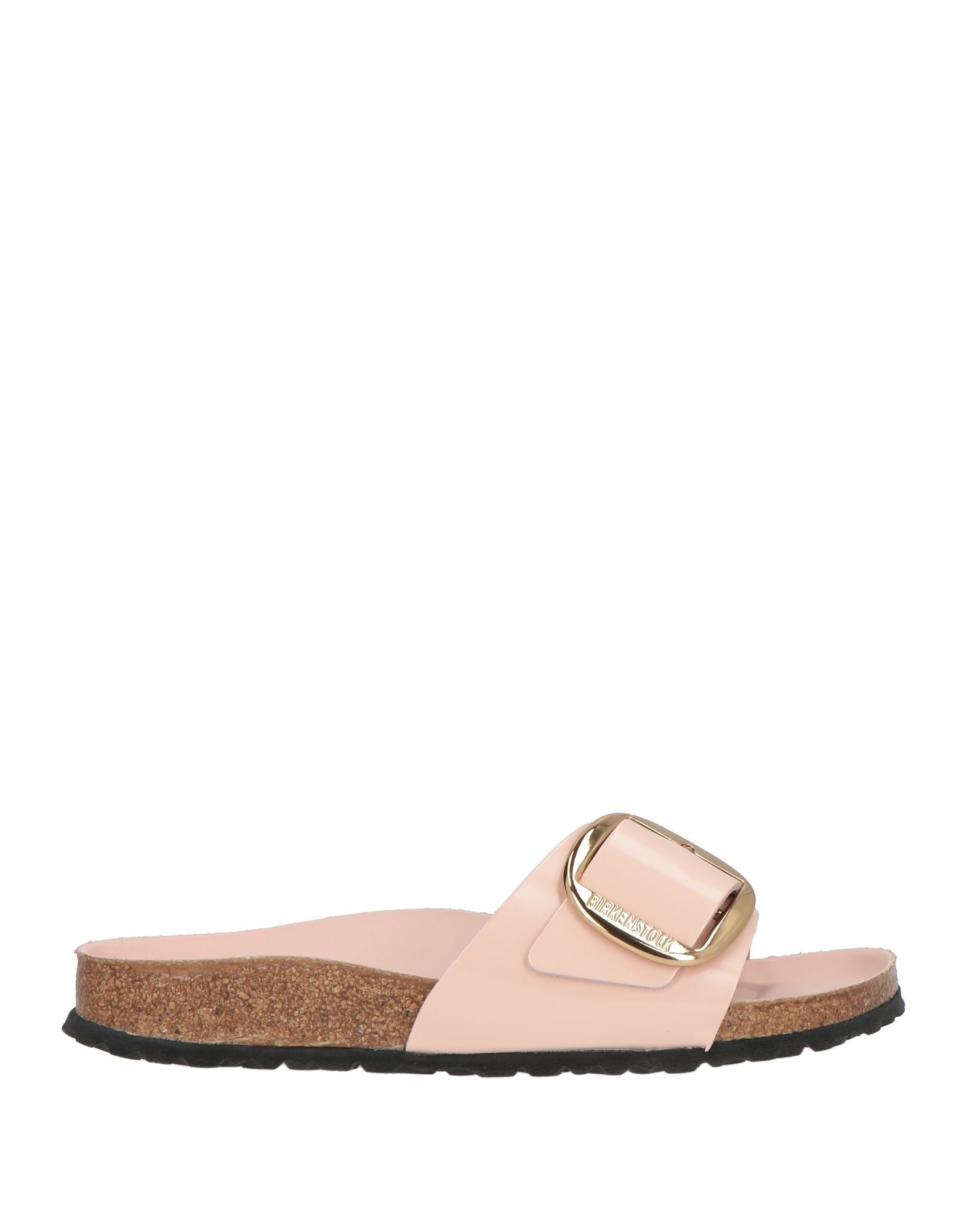 BIRKENSTOCK ΠΑΠΟΥΤΣΙΑ Πέδιλα