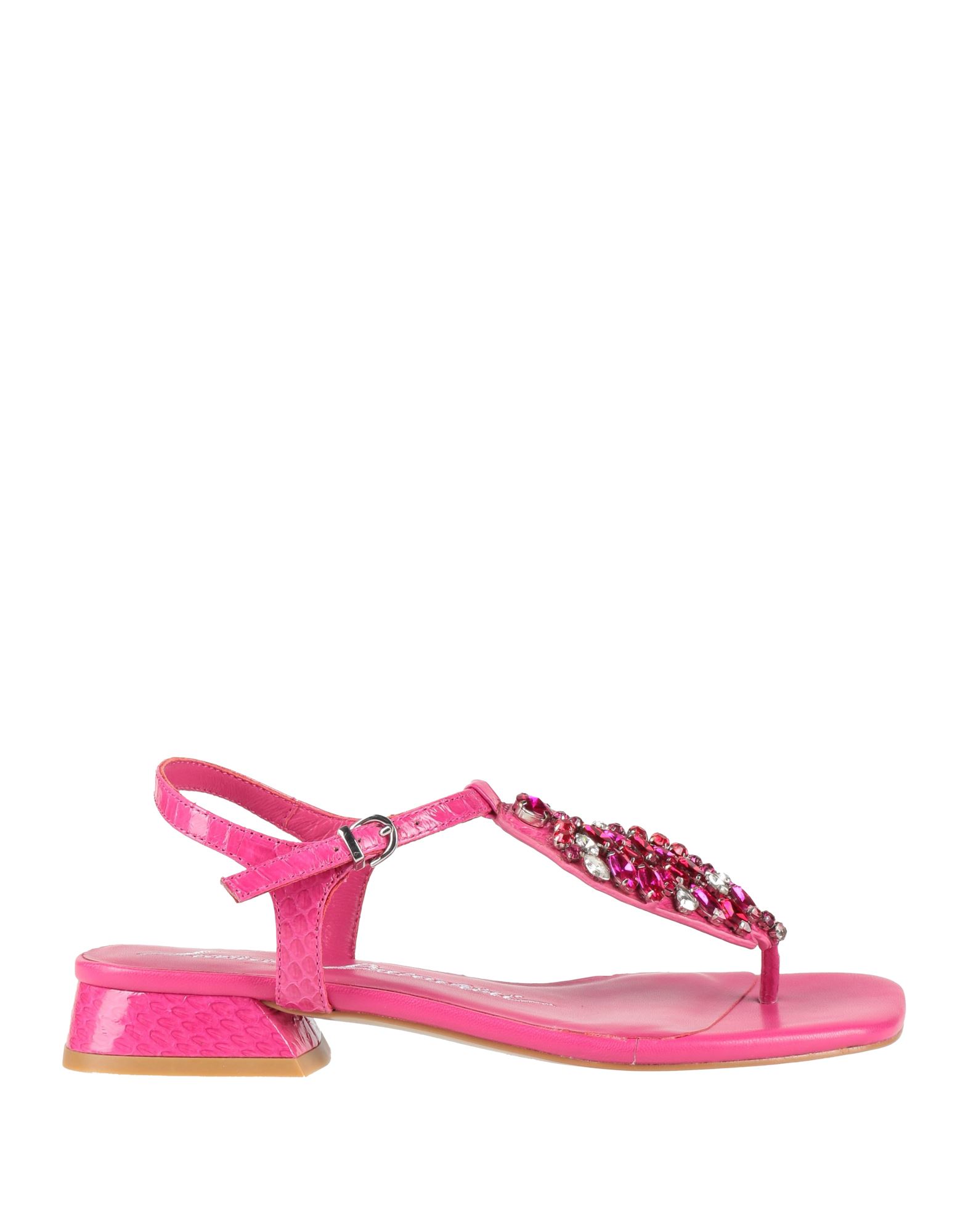 Luciano Barachini - Schuhe - Zehentrenner - On Yoox.com 