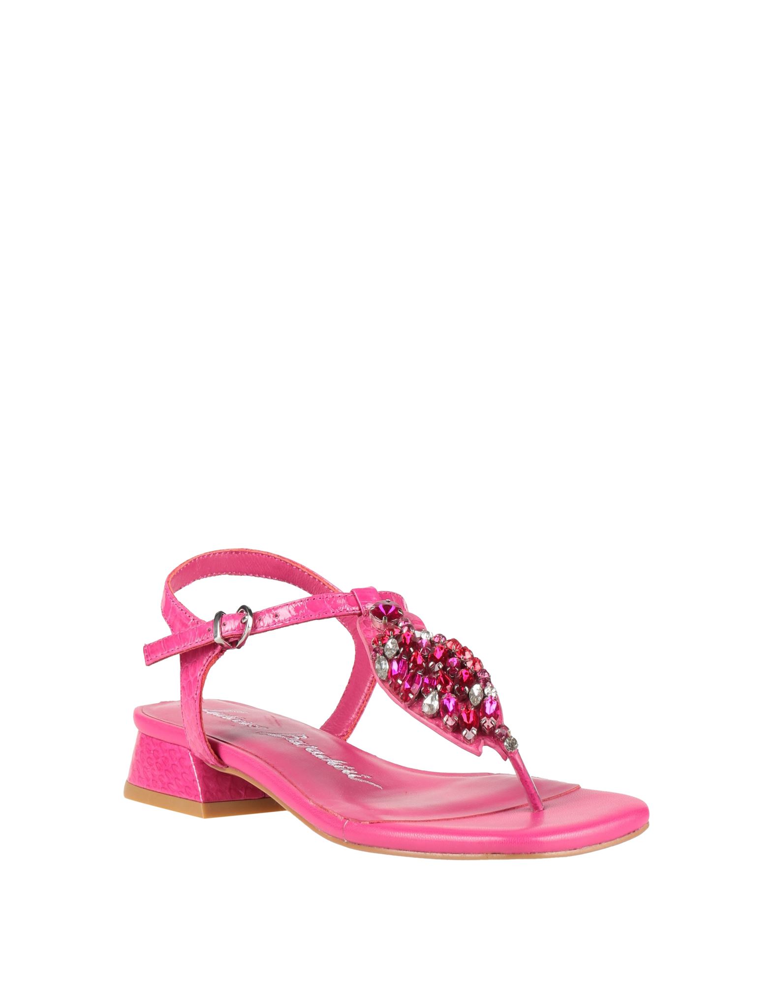  Luciano Barachini - Schuhe - Zehentrenner - On Yoox.com 