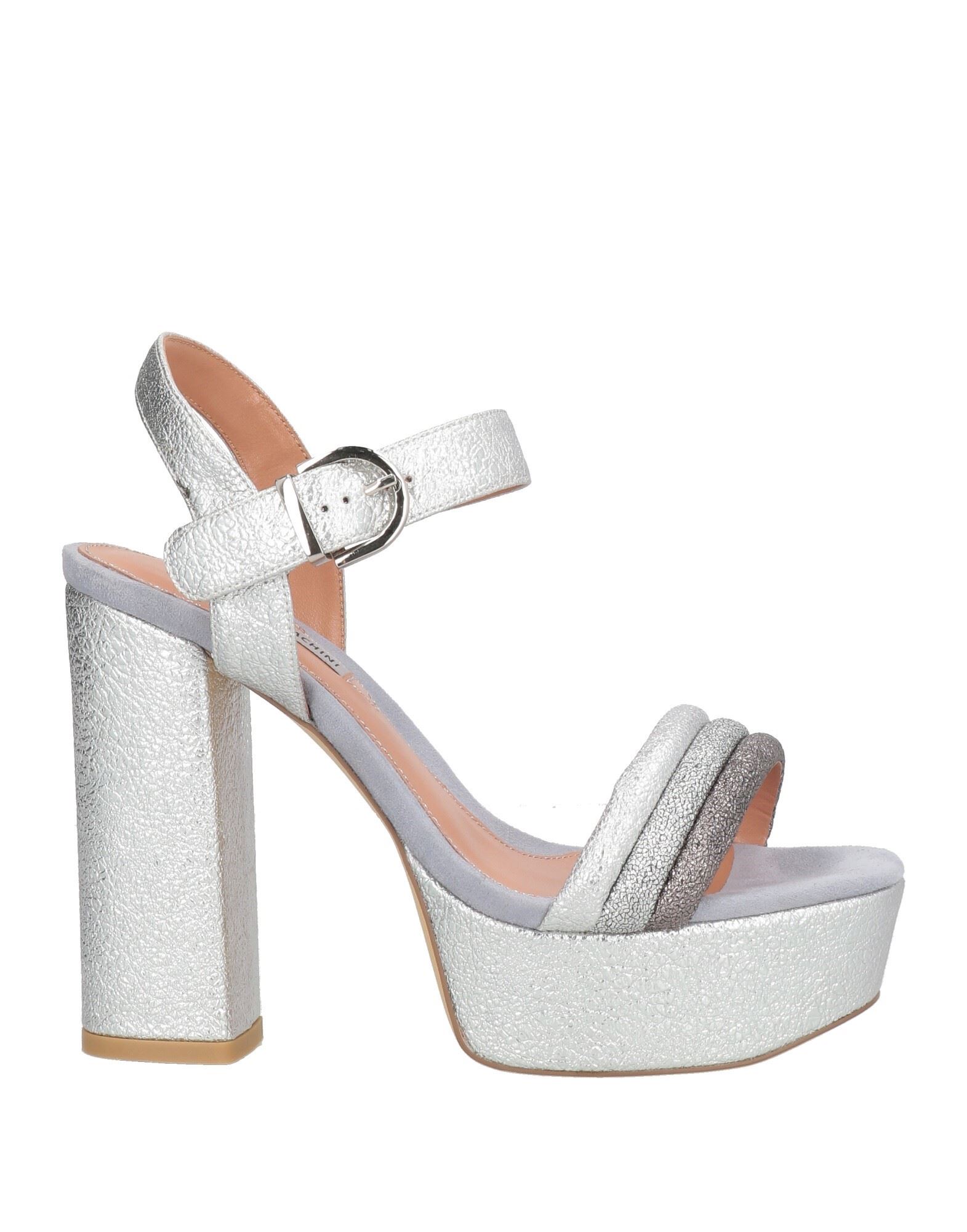  Luciano Barachini - Schuhe - Sandalen - On Yoox.com 