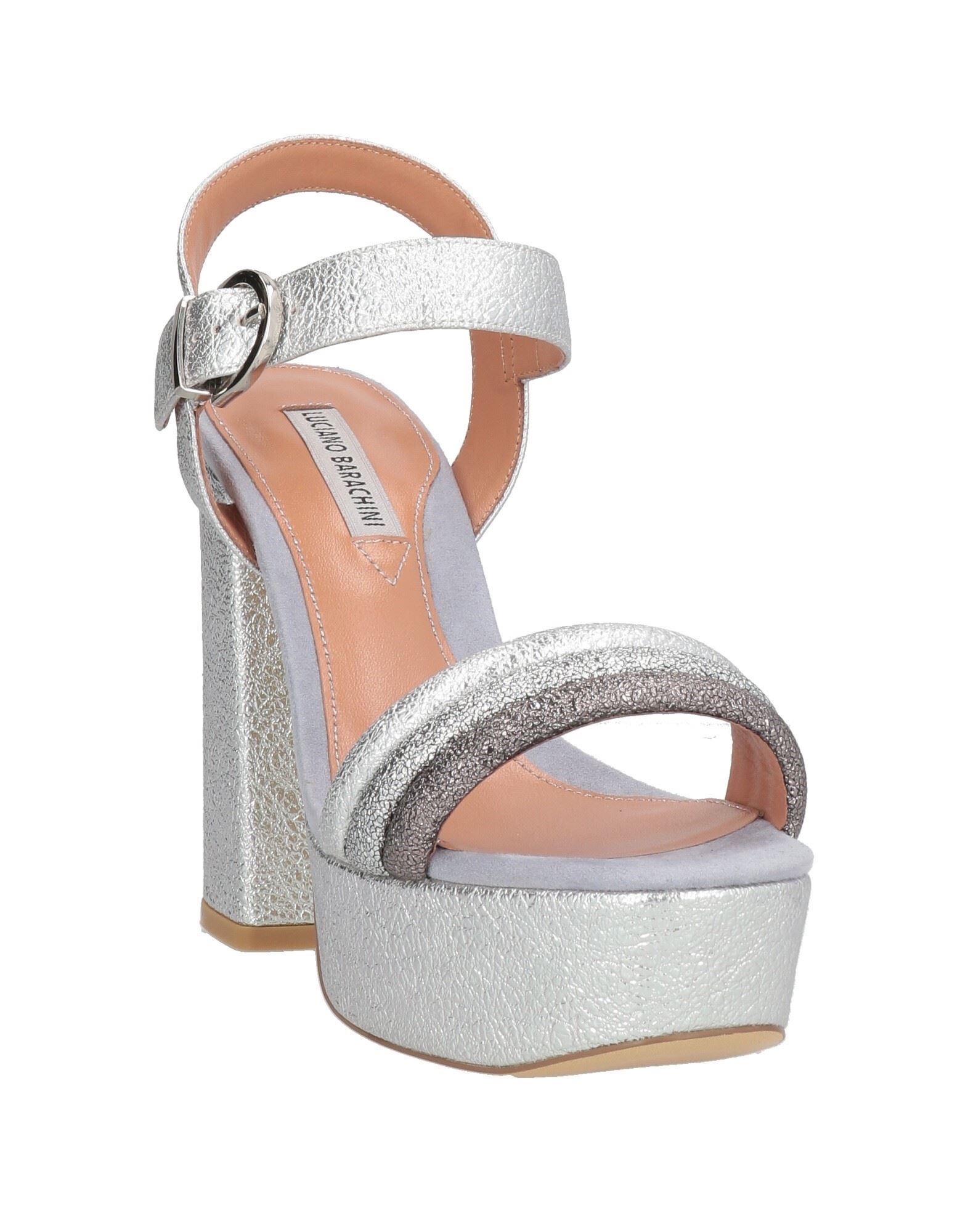  Luciano Barachini - Schuhe - Sandalen - On Yoox.com 