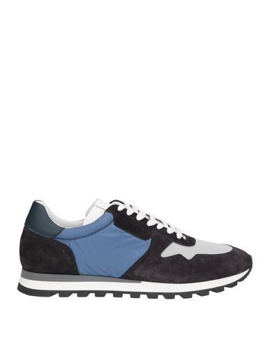 Sneakers Hombre Azul marino 39,40,41,46 Hombre