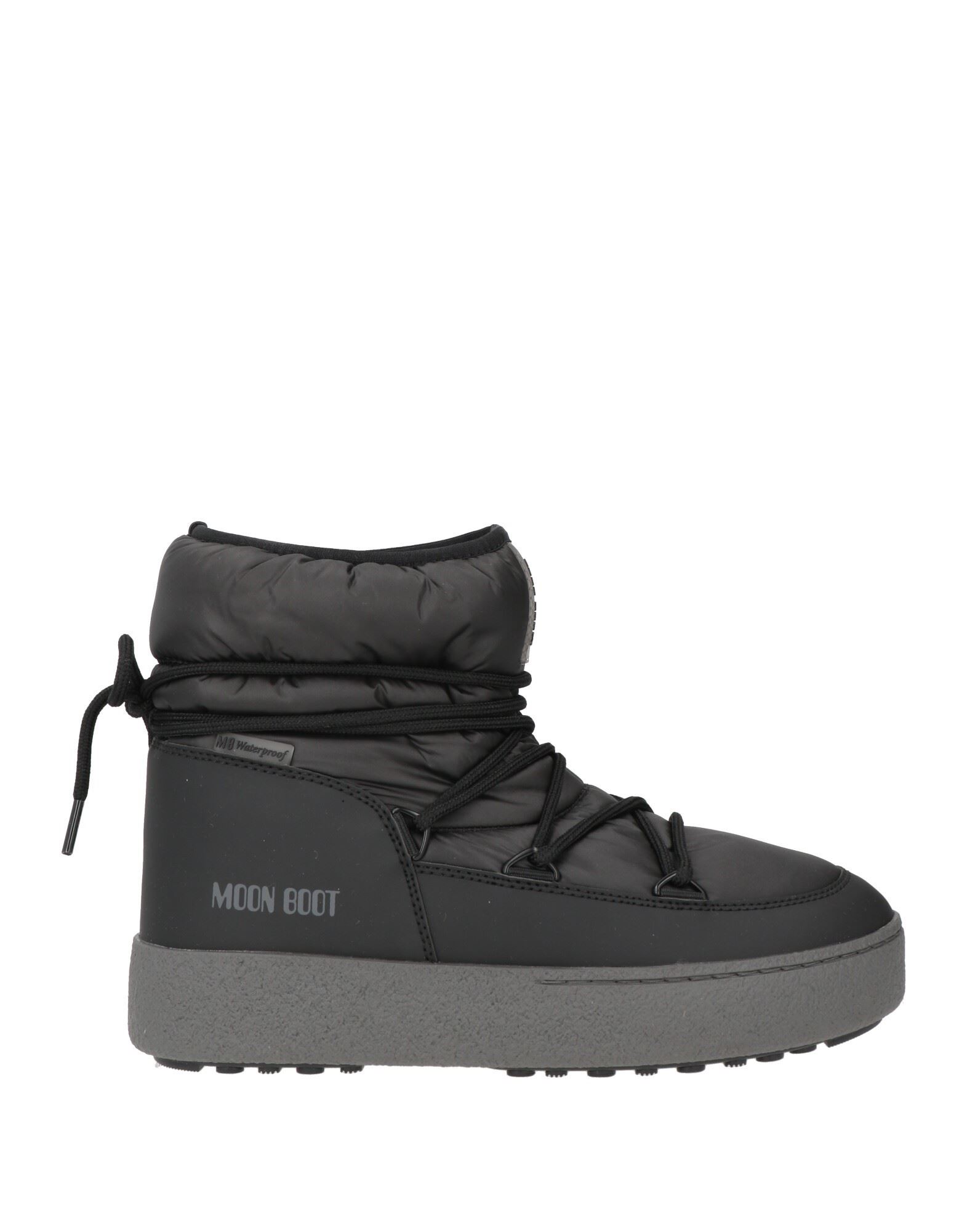 MOON BOOT ΠΑΠΟΥΤΣΙΑ Μποτάκια