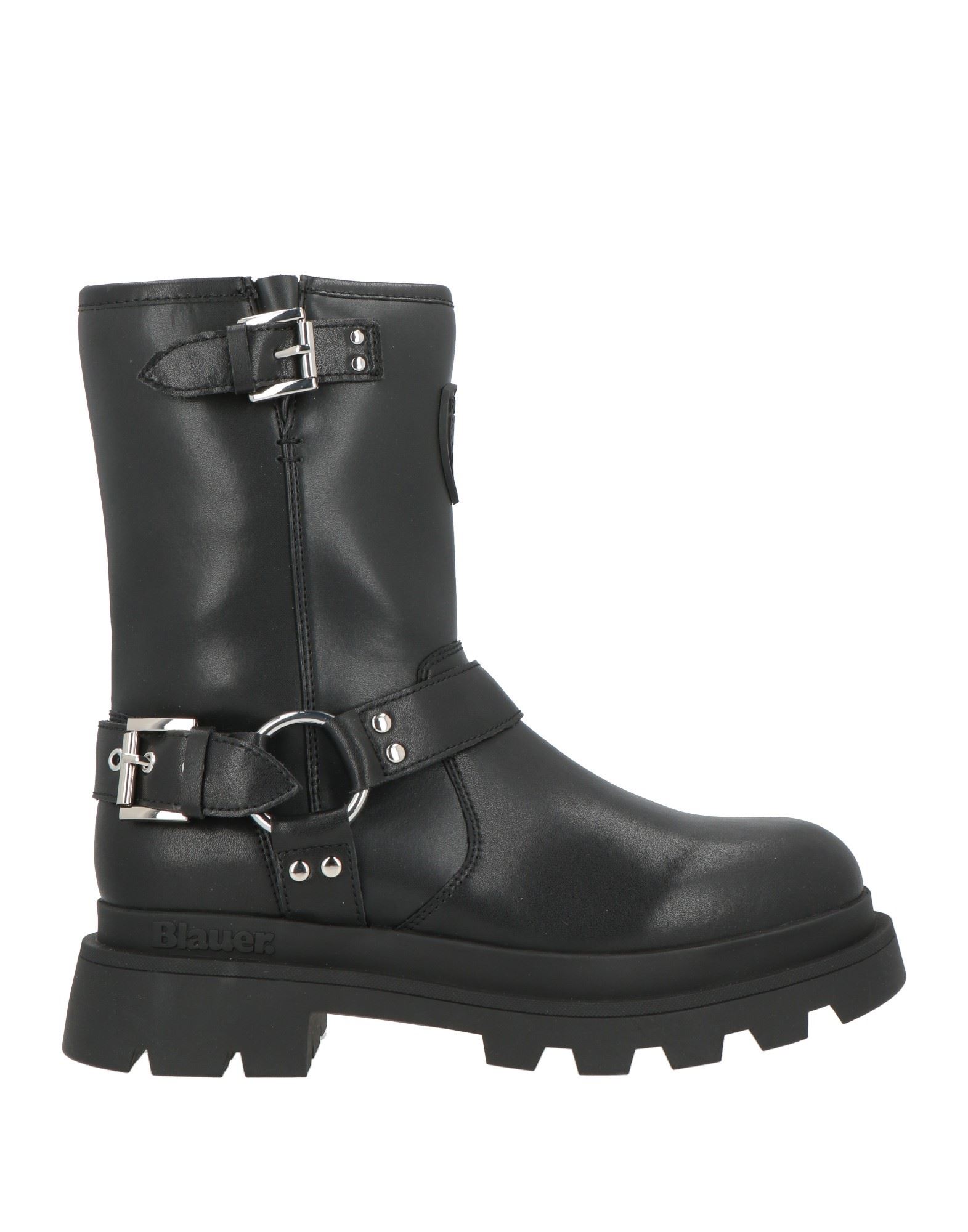  Blauer. - Schuhe - Stiefeletten - On Yoox.com 