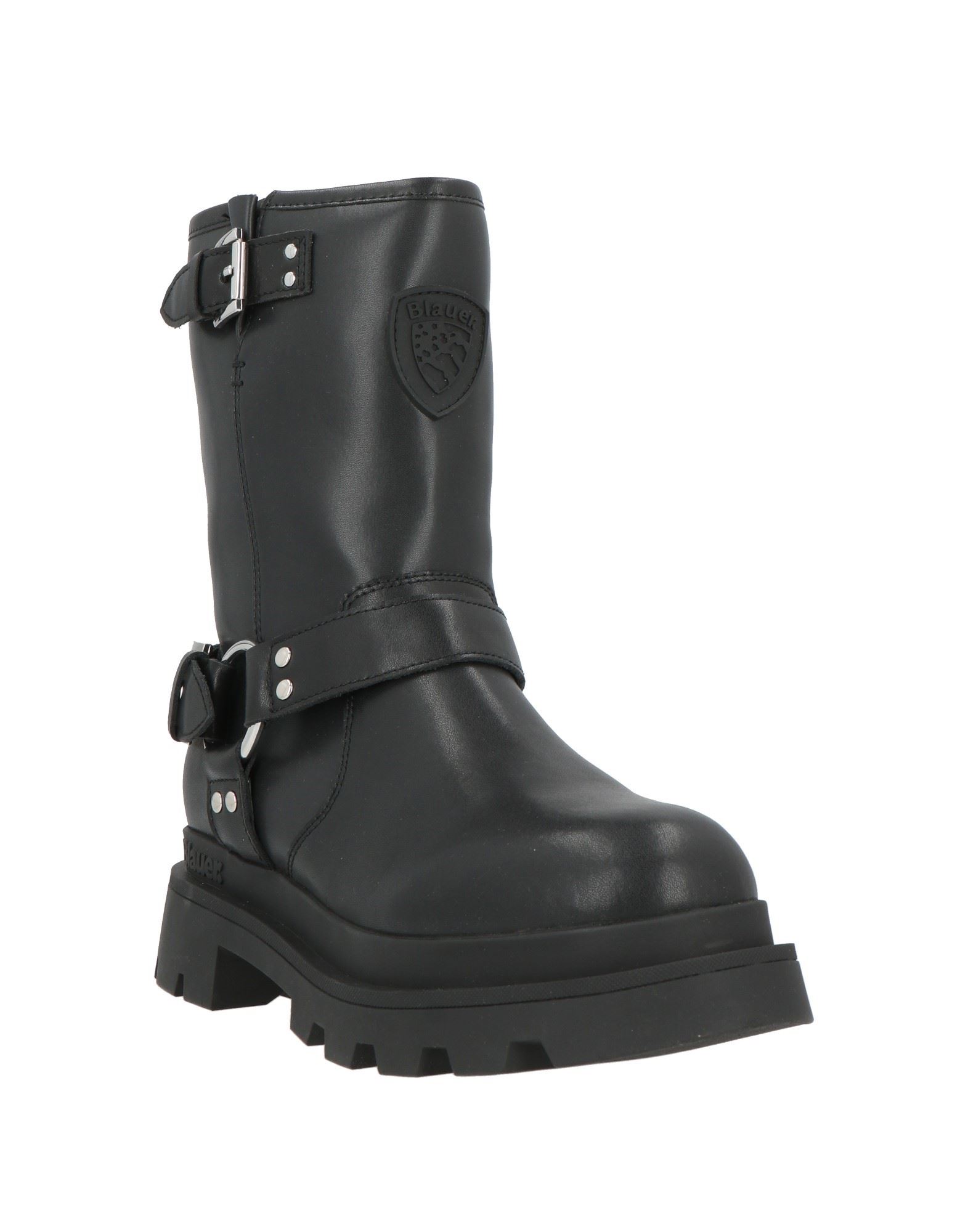  Blauer. - Schuhe - Stiefeletten - On Yoox.com 