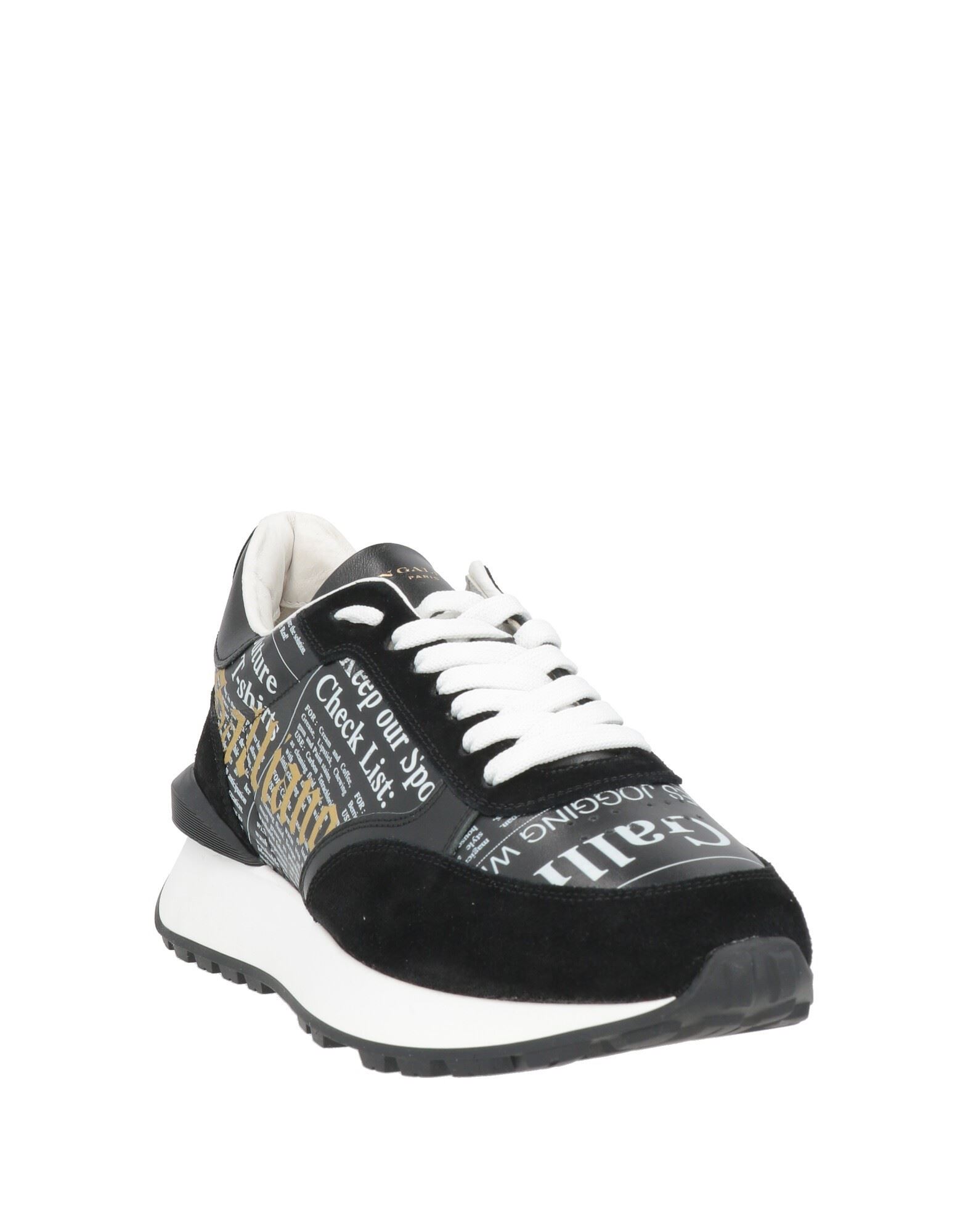  John Galliano - Schuhe - Sneakers - On Yoox.com 