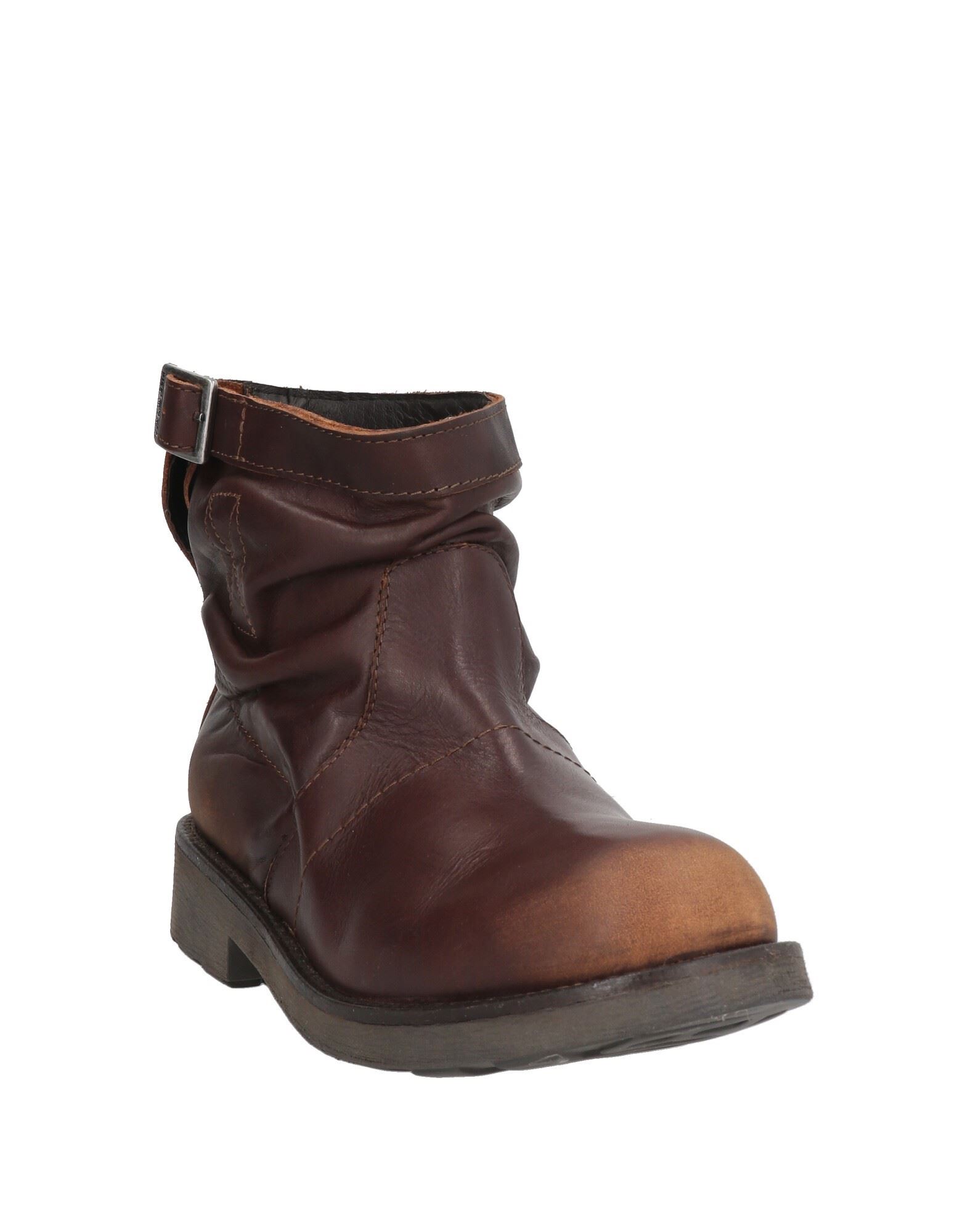  Bikkembergs - Schuhe - Stiefeletten - On Yoox.com 