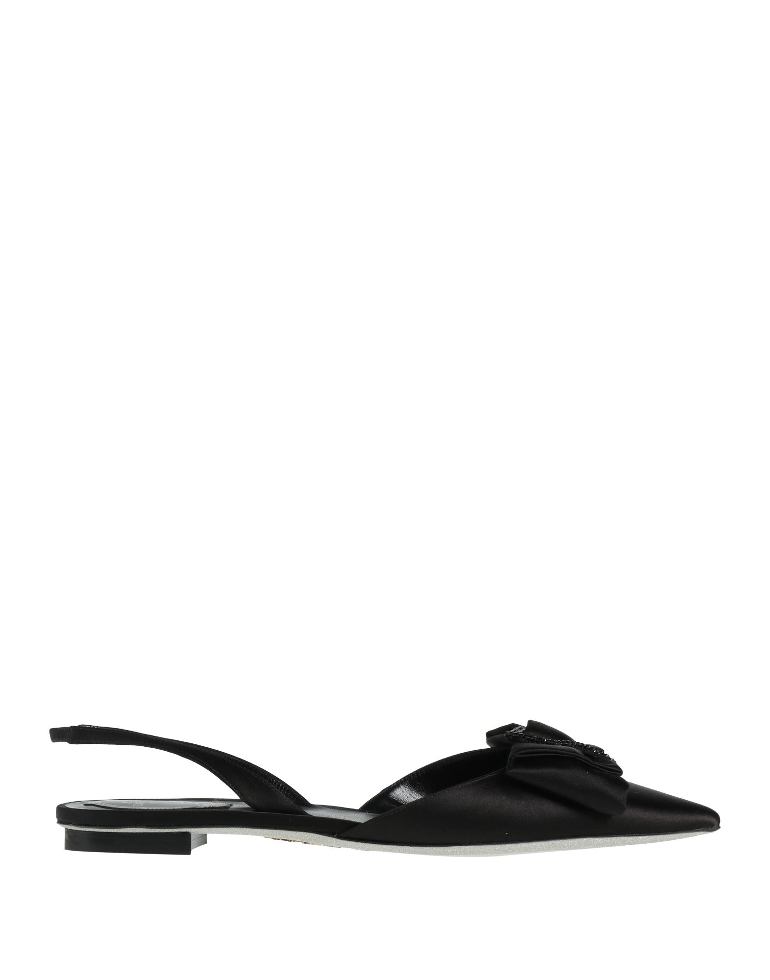  Rene' Caovilla - Schuhe - Ballerinas - On Yoox.com 