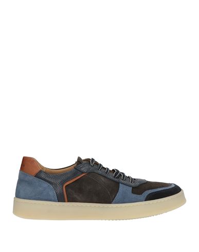 Sneakers Hombre Azul marino 39,40,41,45 Hombre