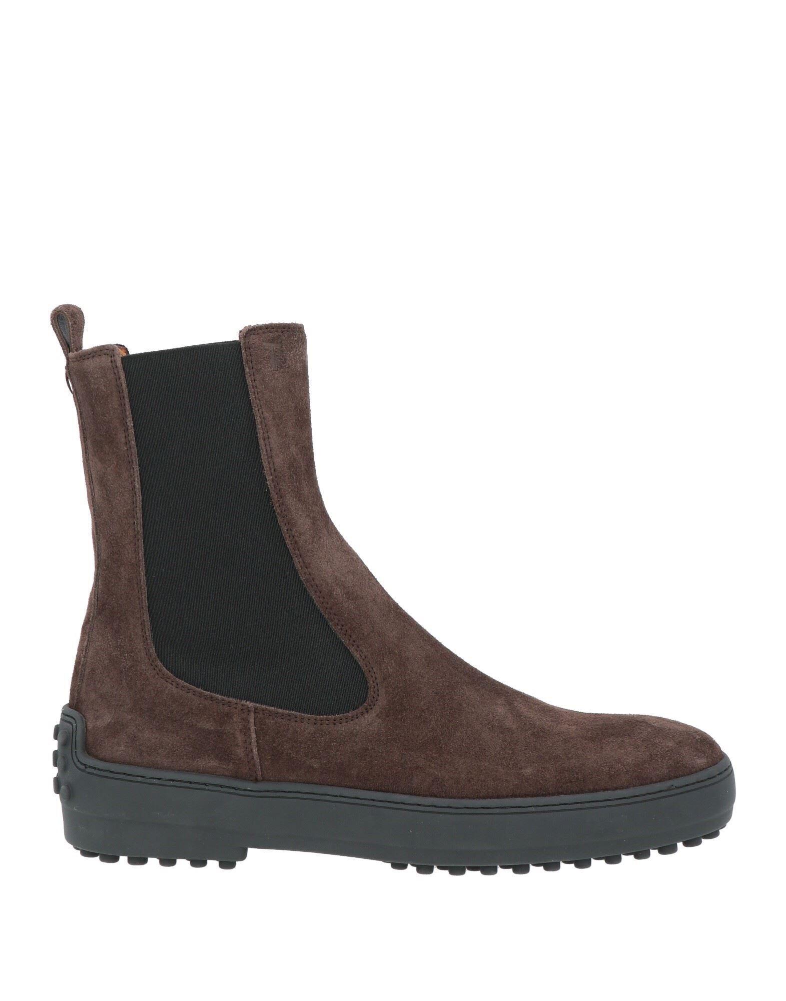 TOD'S ΠΑΠΟΥΤΣΙΑ Μποτάκια
