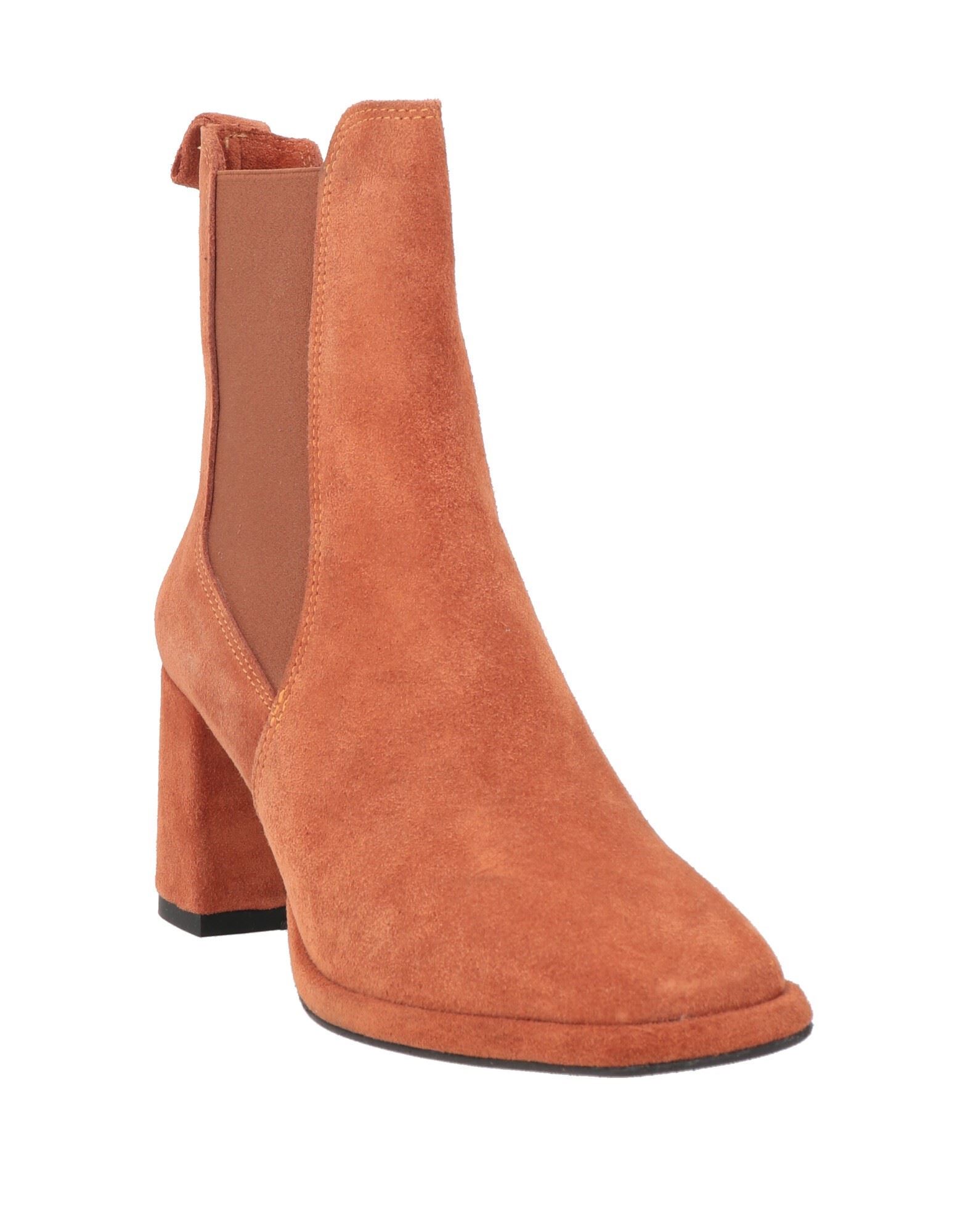  Tosca Blu - Calzado - Botines De Caña Alta - On Yoox.com 