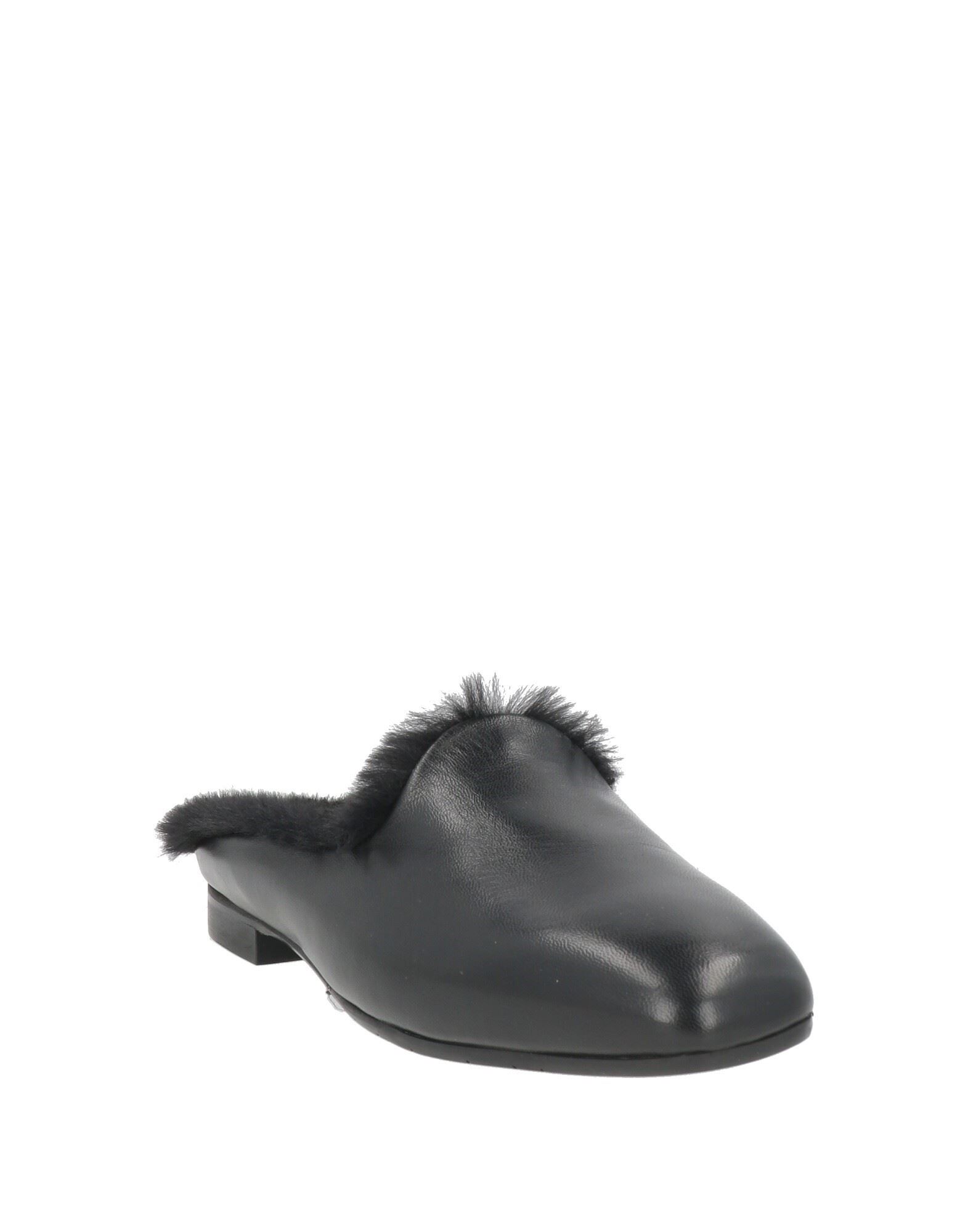  Aquatalia® - Calzado - Mules & Zuecos - On Yoox.com 