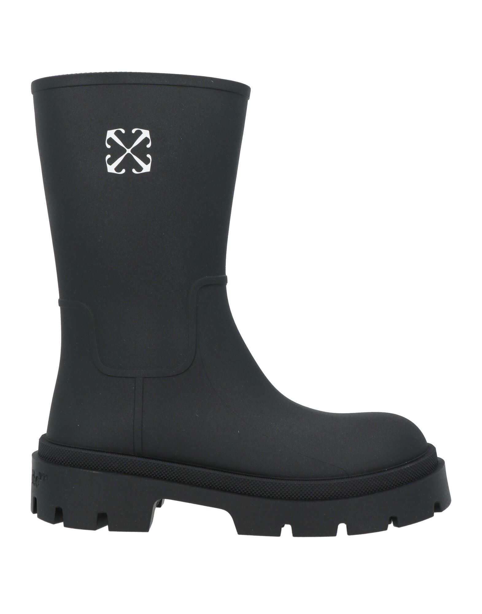 OFF-WHITE™ OFF-WHITE™ ΠΑΠΟΥΤΣΙΑ Μπότα