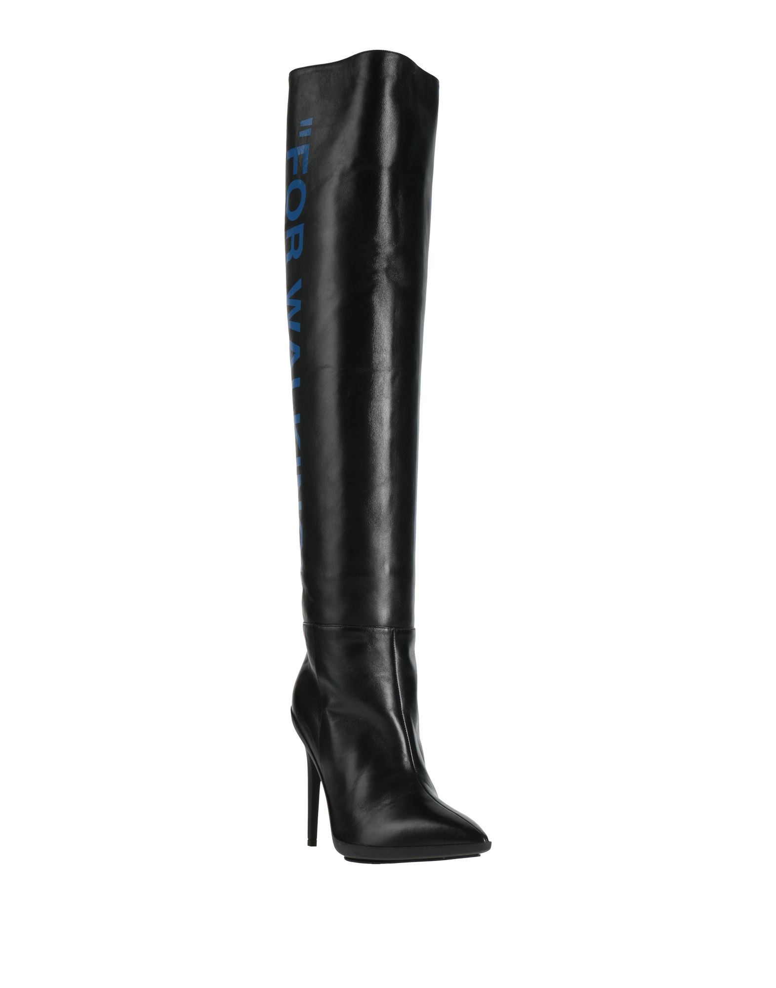  Off-white™ - Schuhe - Stiefel - On Yoox.com 