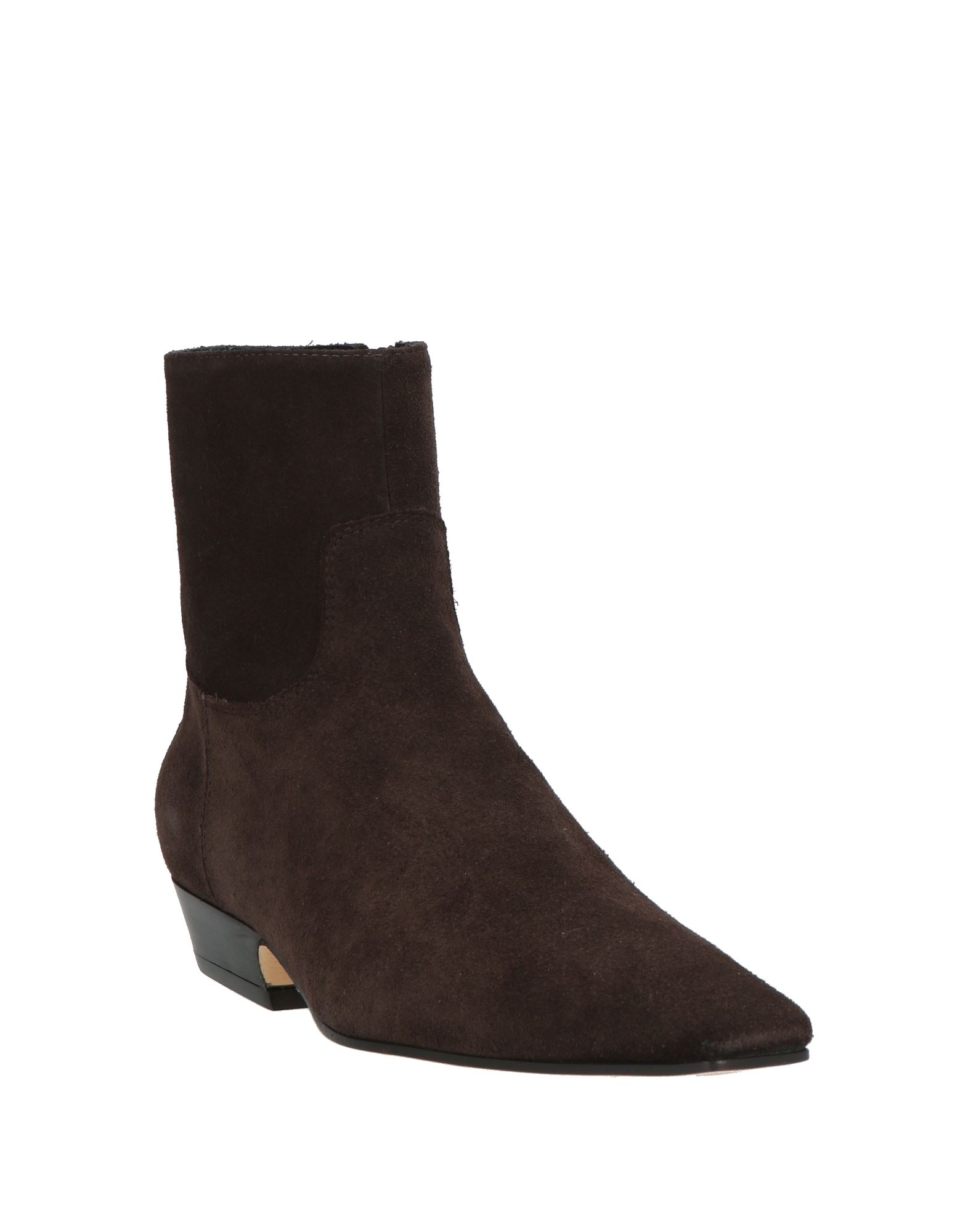  Semicouture - Schuhe - Stiefeletten - On Yoox.com 