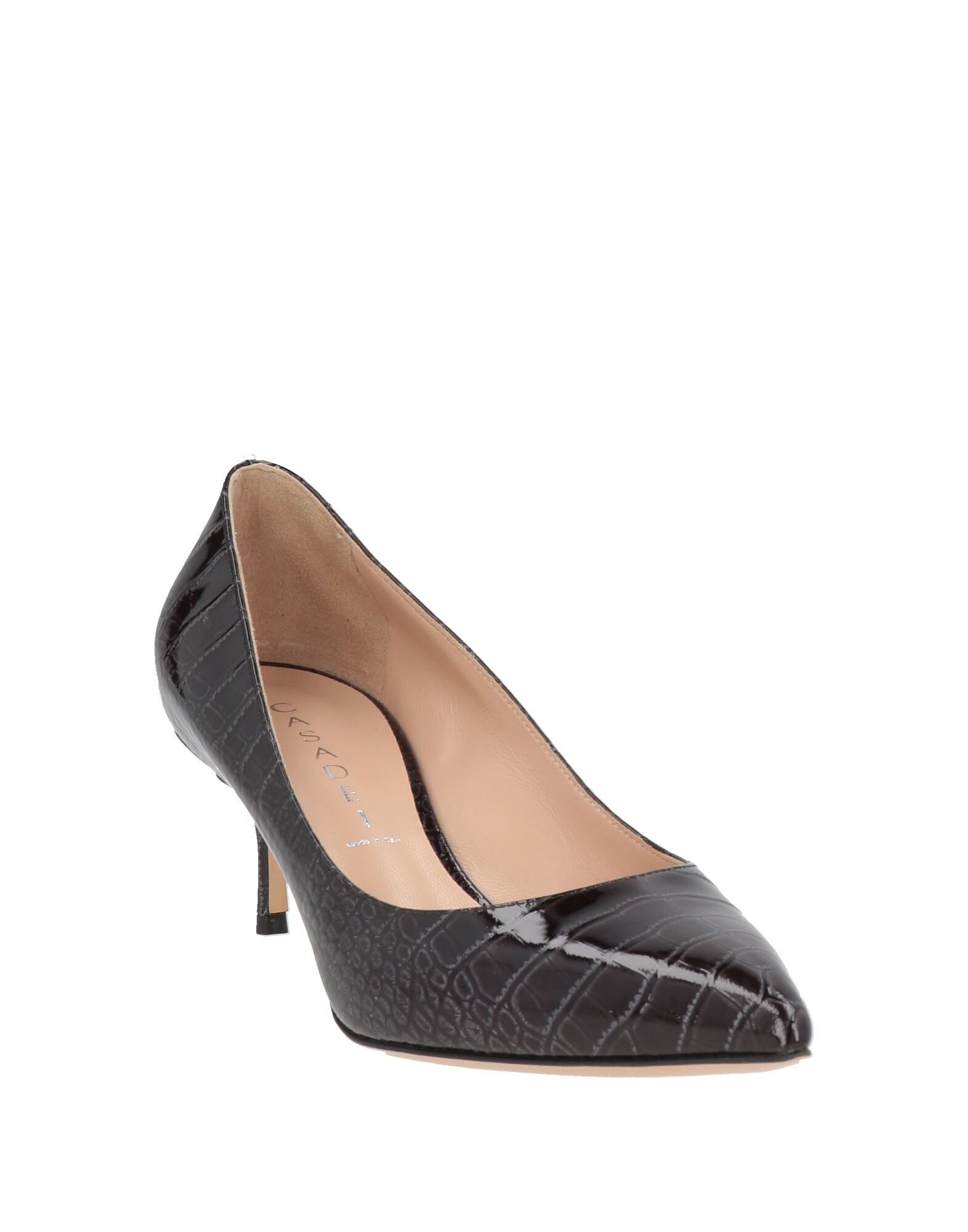  Casadei - Schuhe - Pumps - On Yoox.com 