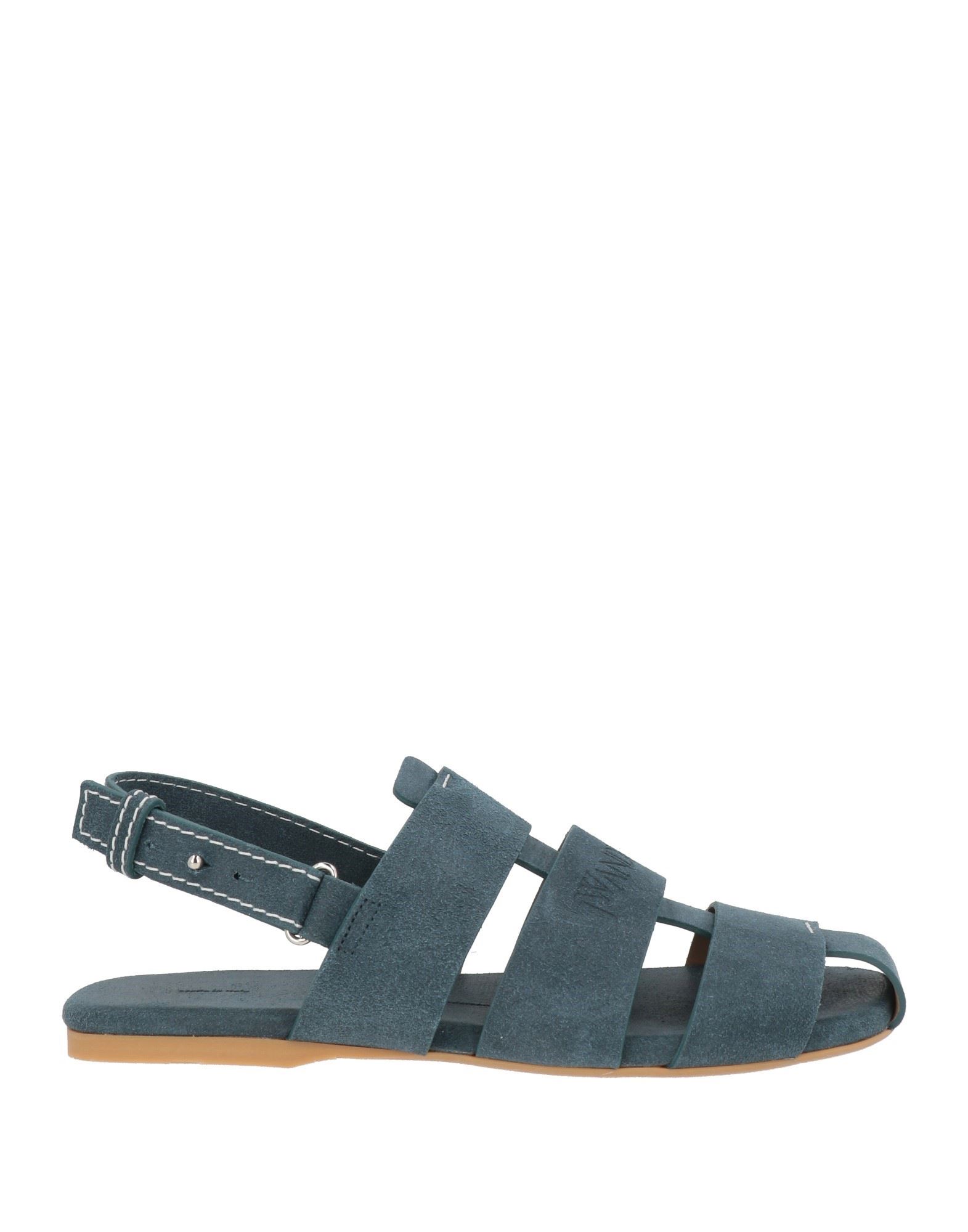 JW ANDERSON JW ANDERSON ΠΑΠΟΥΤΣΙΑ Πέδιλα